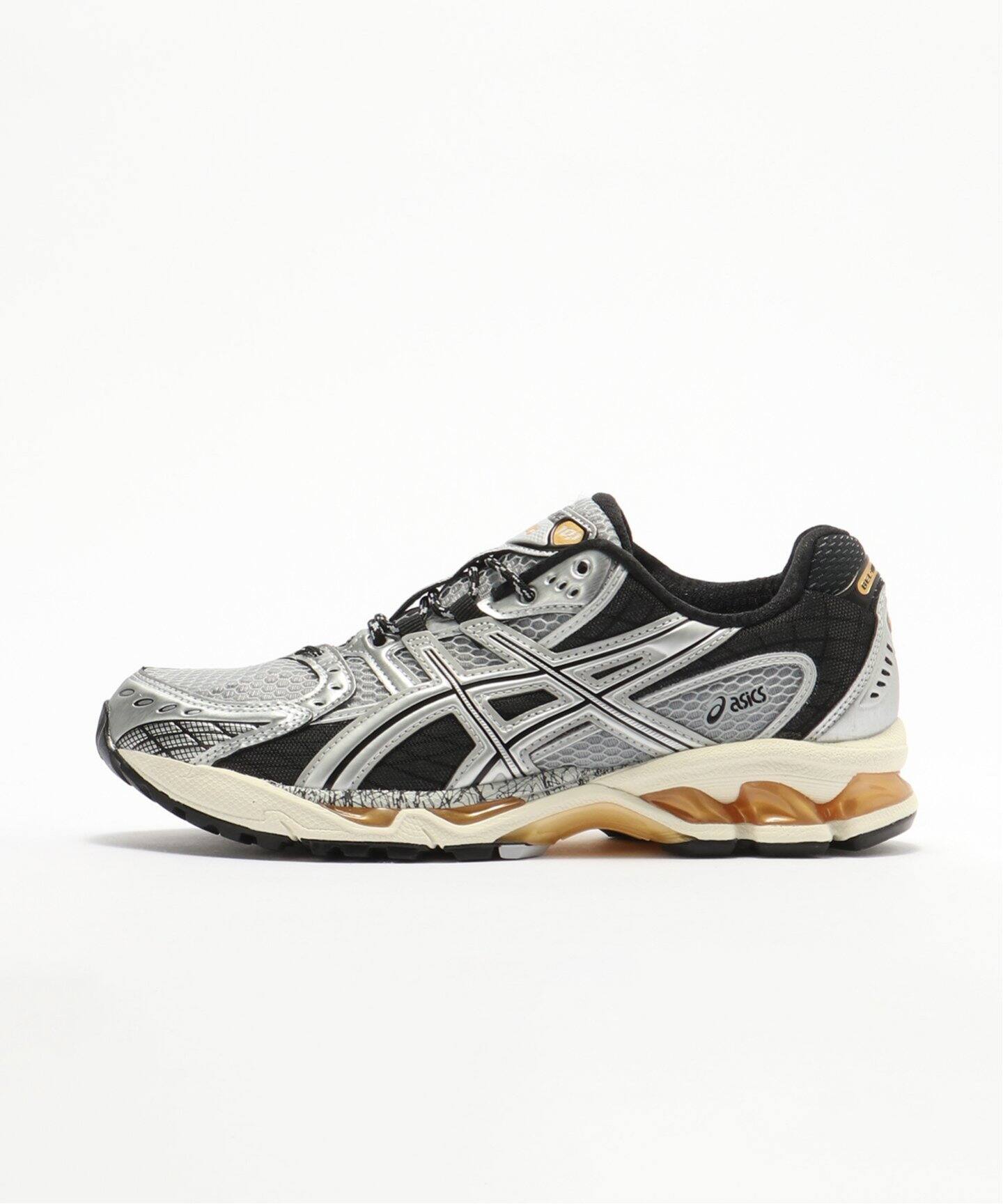 スニーカー asics SNEAKER (1203A543) アシックス ASICS スニーカー GEL-NIMBUS 10.1 ゲル ニンバス
