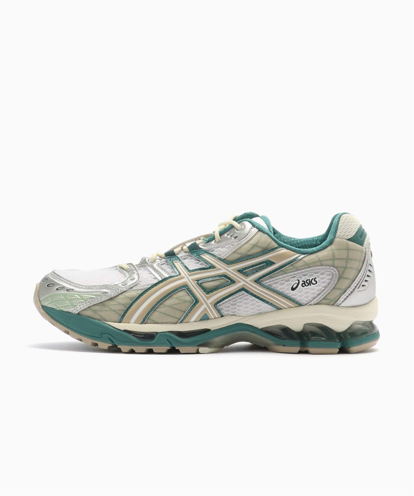 ASICS / アシックス GEL-NIMBUS 10.1 / 1203A543（スニーカー