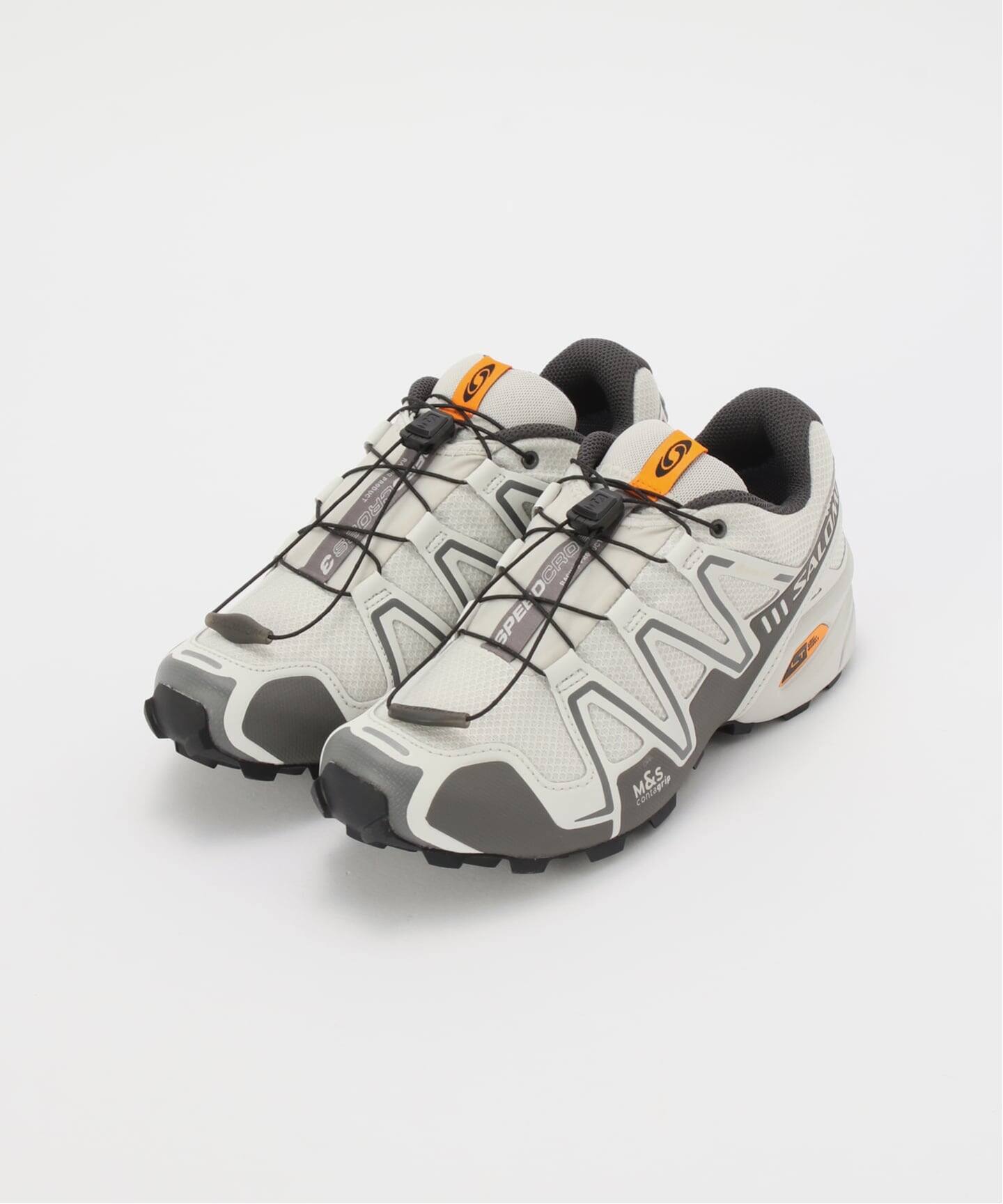 SALOMON / サロモン SPEEDCROSS 3 GTX / L47731800（スニーカー