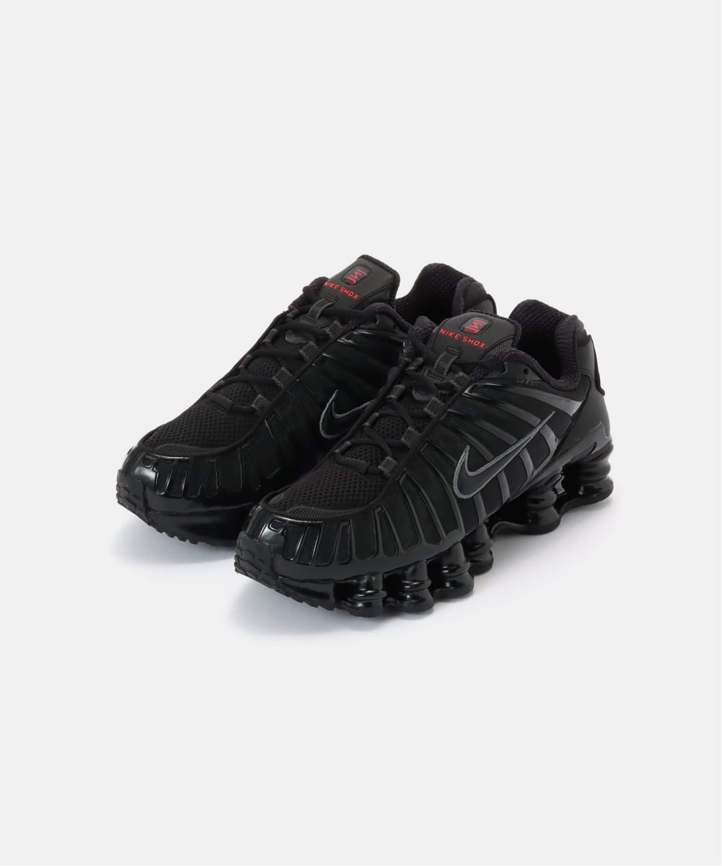 NIKE/ ナイキ SHOX TL / AR3566（スニーカー）｜PULP（パルプ）の通販