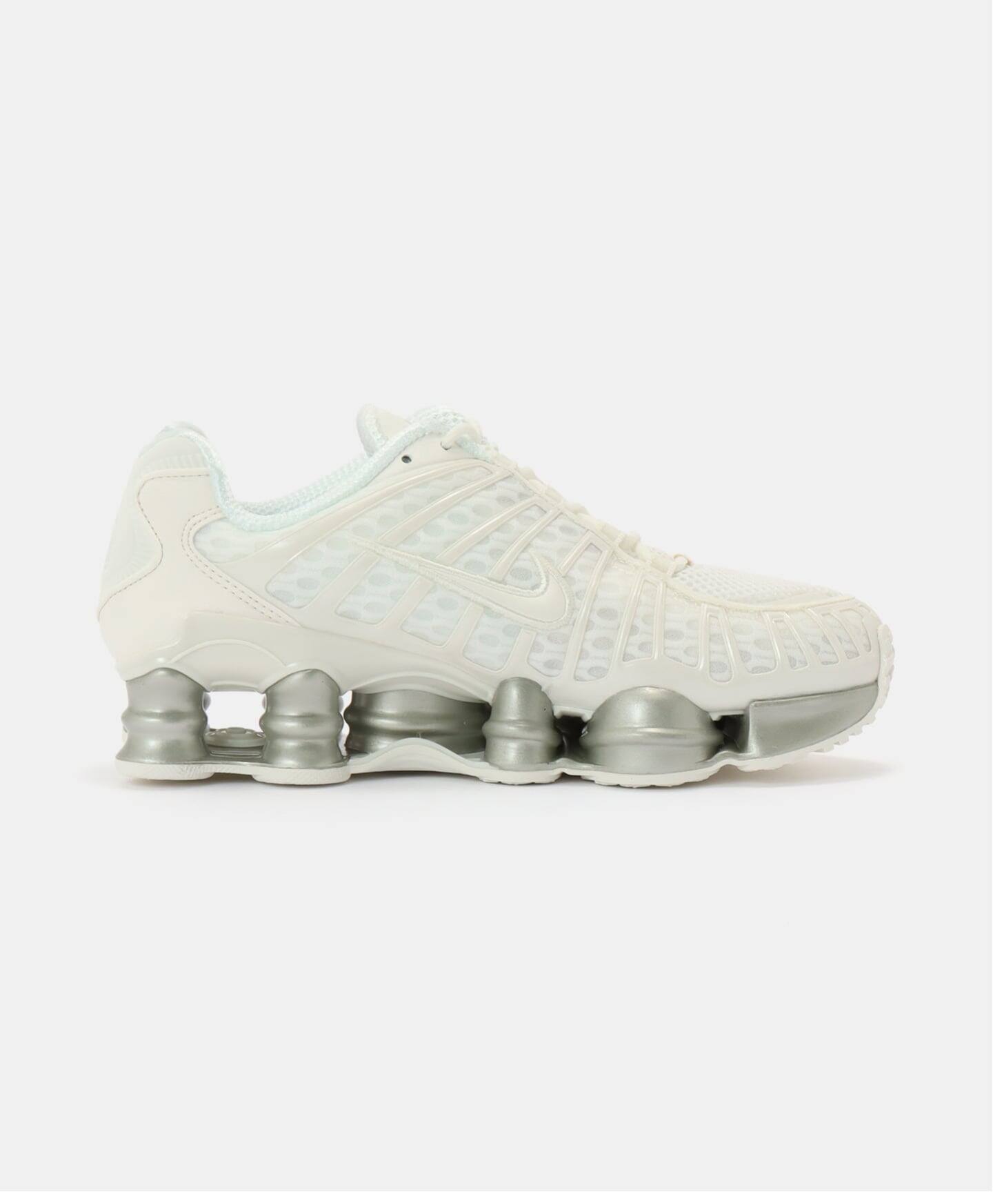 NIKE/ ナイキ SHOX TL / AR3566（スニーカー）｜PULP（パルプ）の通販
