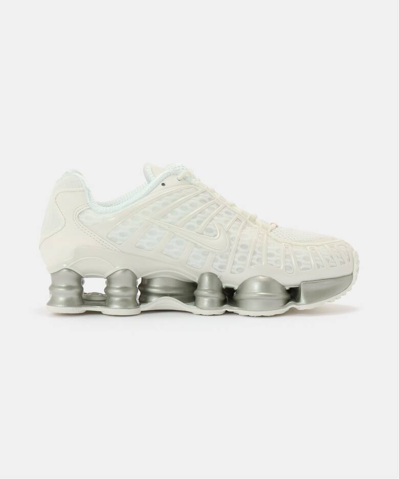 NIKE/ ナイキ SHOX TL / AR3566（スニーカー）｜PULP（パルプ）の通販 