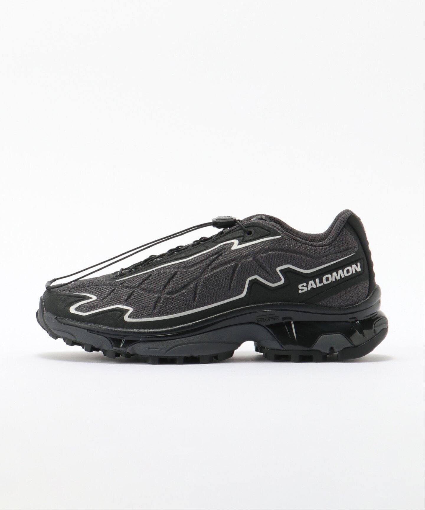 スニーカー XT-SLATE GTX SALOMON L47575600 サロモン スニーカー ゴアテックス GORE-TEX XT-SLATE GTX