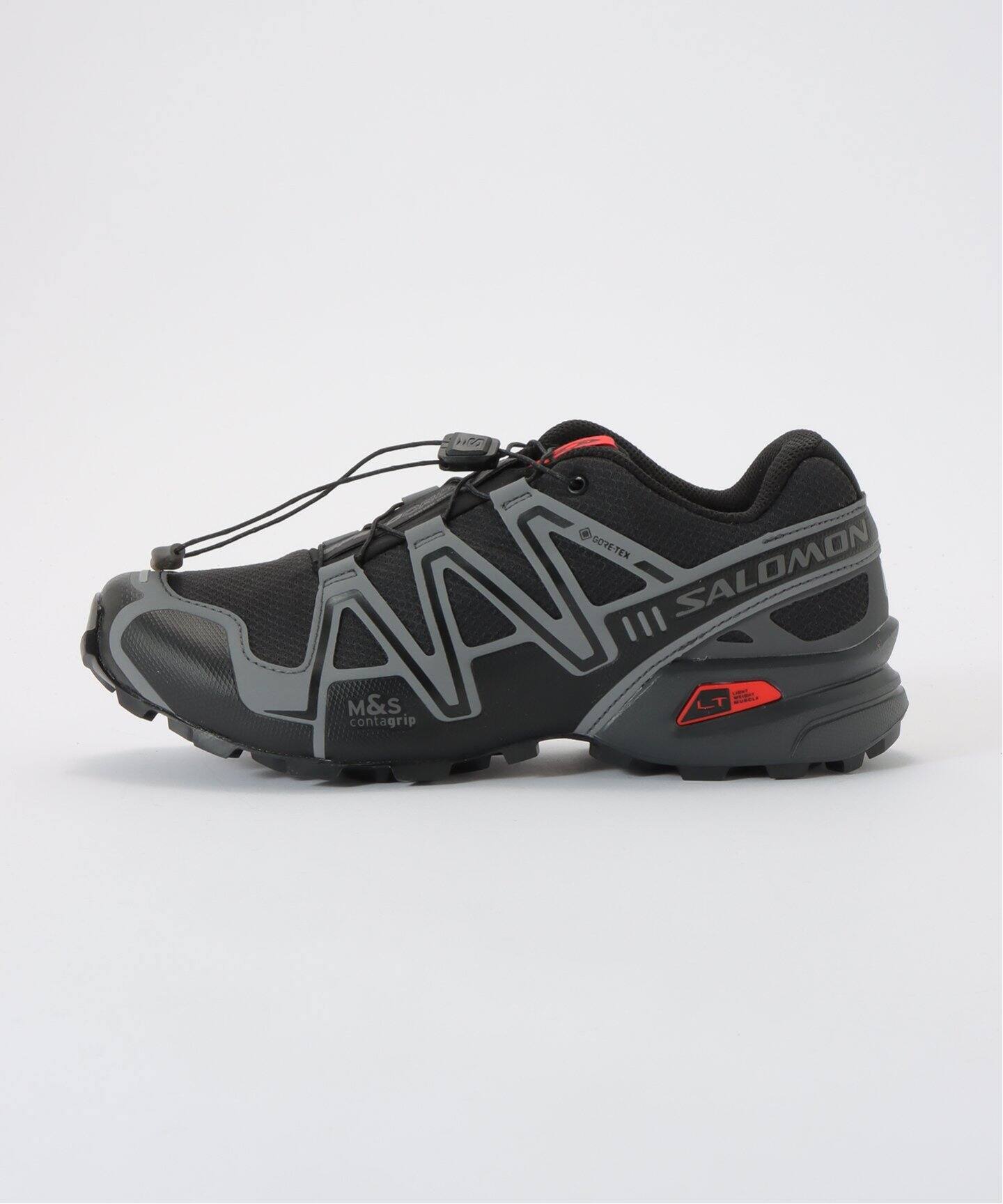 【Salomon】★関税込★スピードクロス3 GTXスニーカー 楽天市場】SALOMON SPEEDCROSS 3 GTX サロモン スピードクロス 3