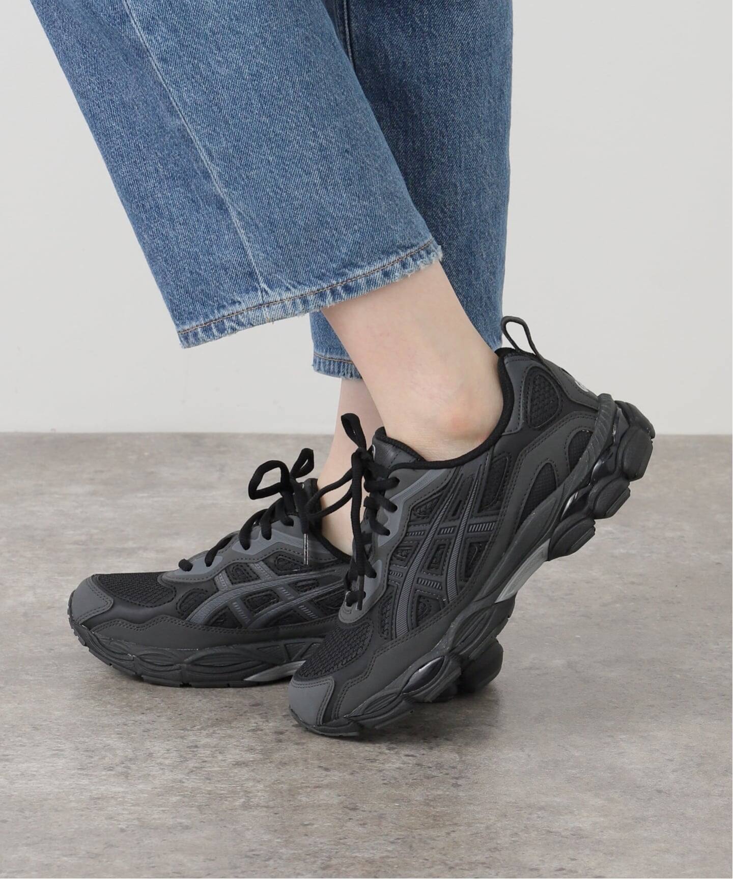 ASICS / アシックス GEL-NYC RGD / 1203A735（スニーカー）｜PULP