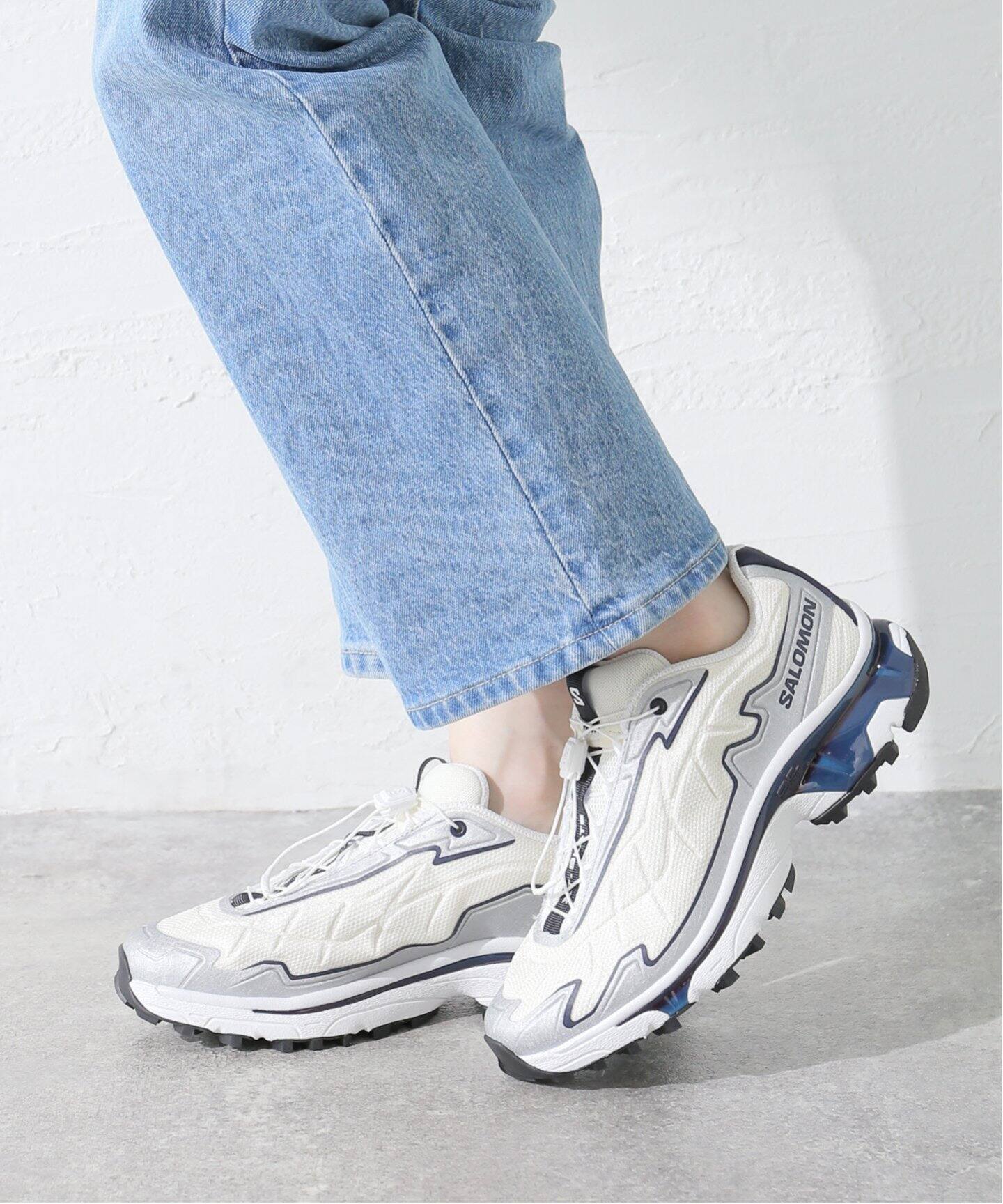 SALOMON / サロモン XT-SLATE L47752100（スニーカー）｜PULP