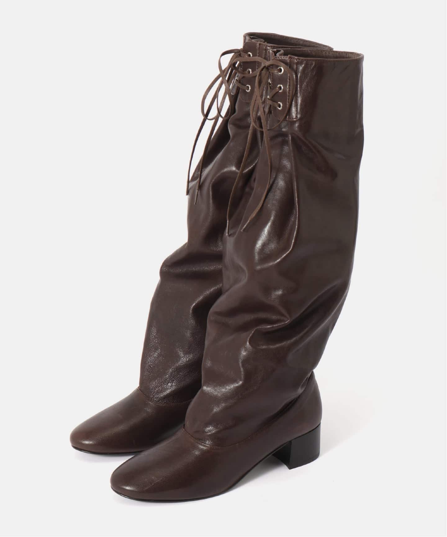 paloma woolのブーツ PALOMA WOOL / パロマウール VICTORIA（ロングブーツ）｜PULP（パルプ