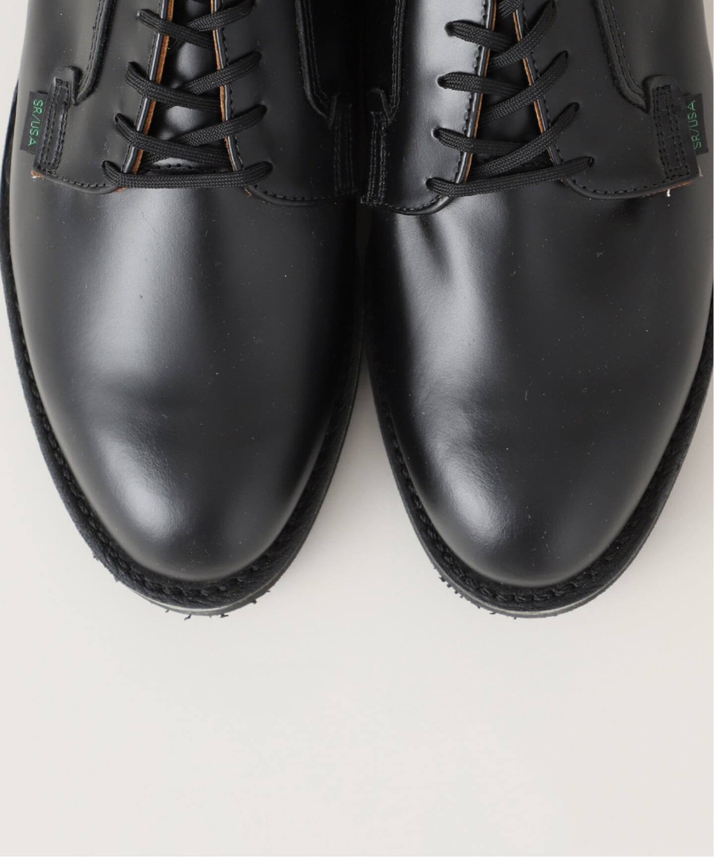 RED WING / レッドウイング POSTMAN OXFORD #101（レザーシューズ