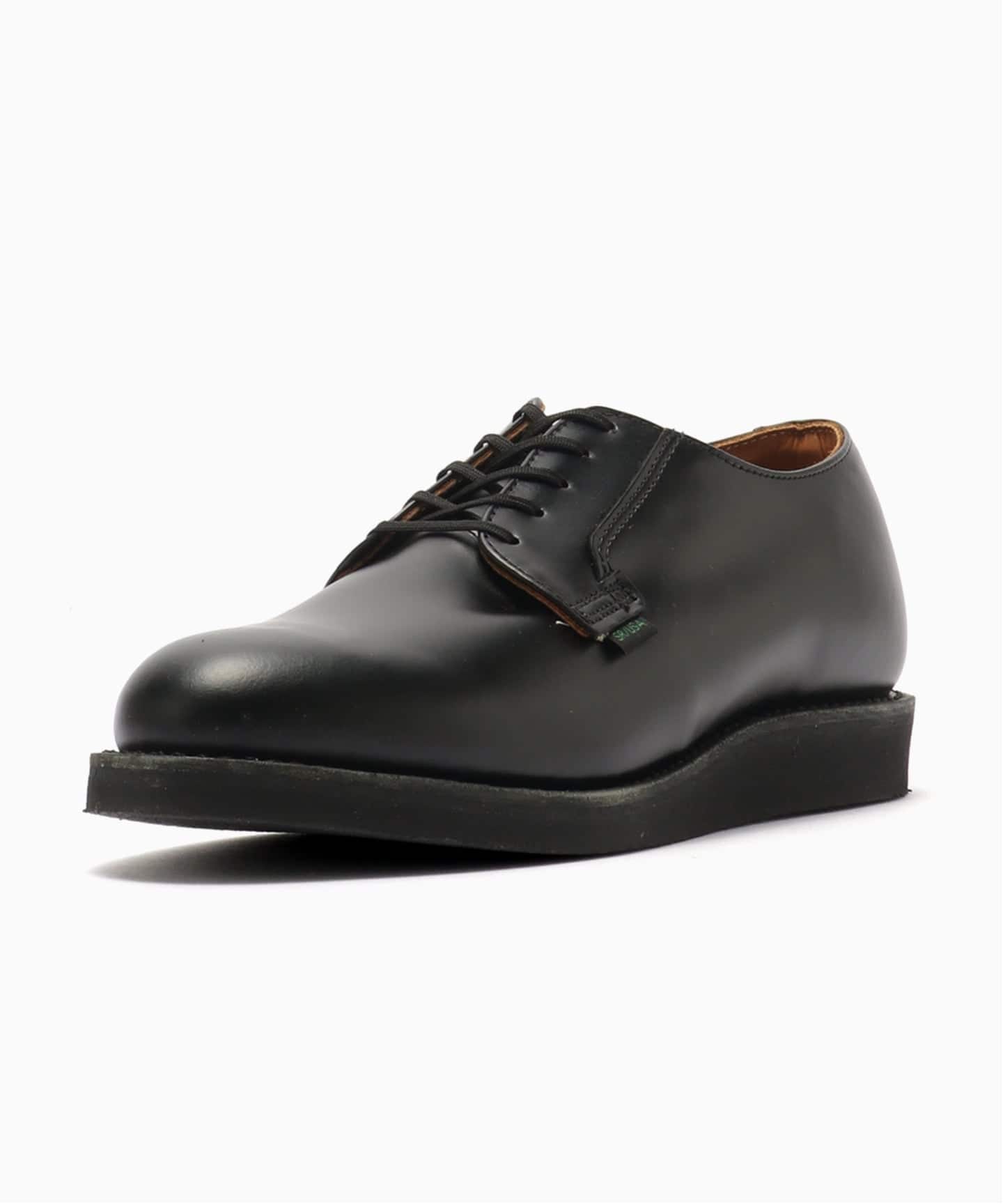 RED WING / レッドウイング POSTMAN OXFORD #101（レザーシューズ