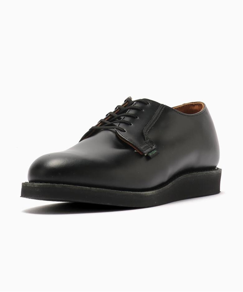 RED WING / レッドウイング POSTMAN OXFORD #101（レザーシューズ 