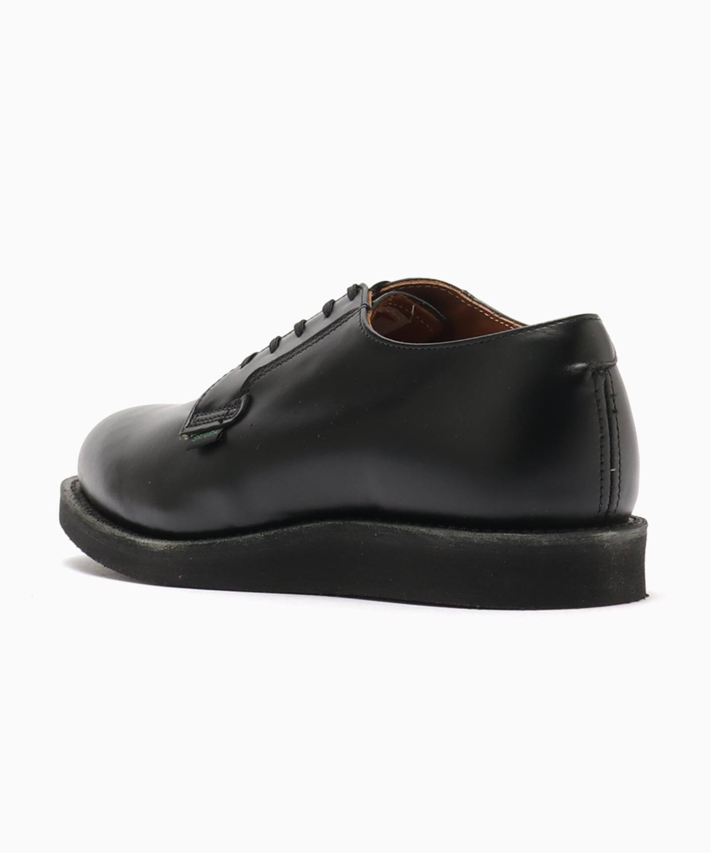 RED WING / レッドウイング POSTMAN OXFORD #101（レザーシューズ