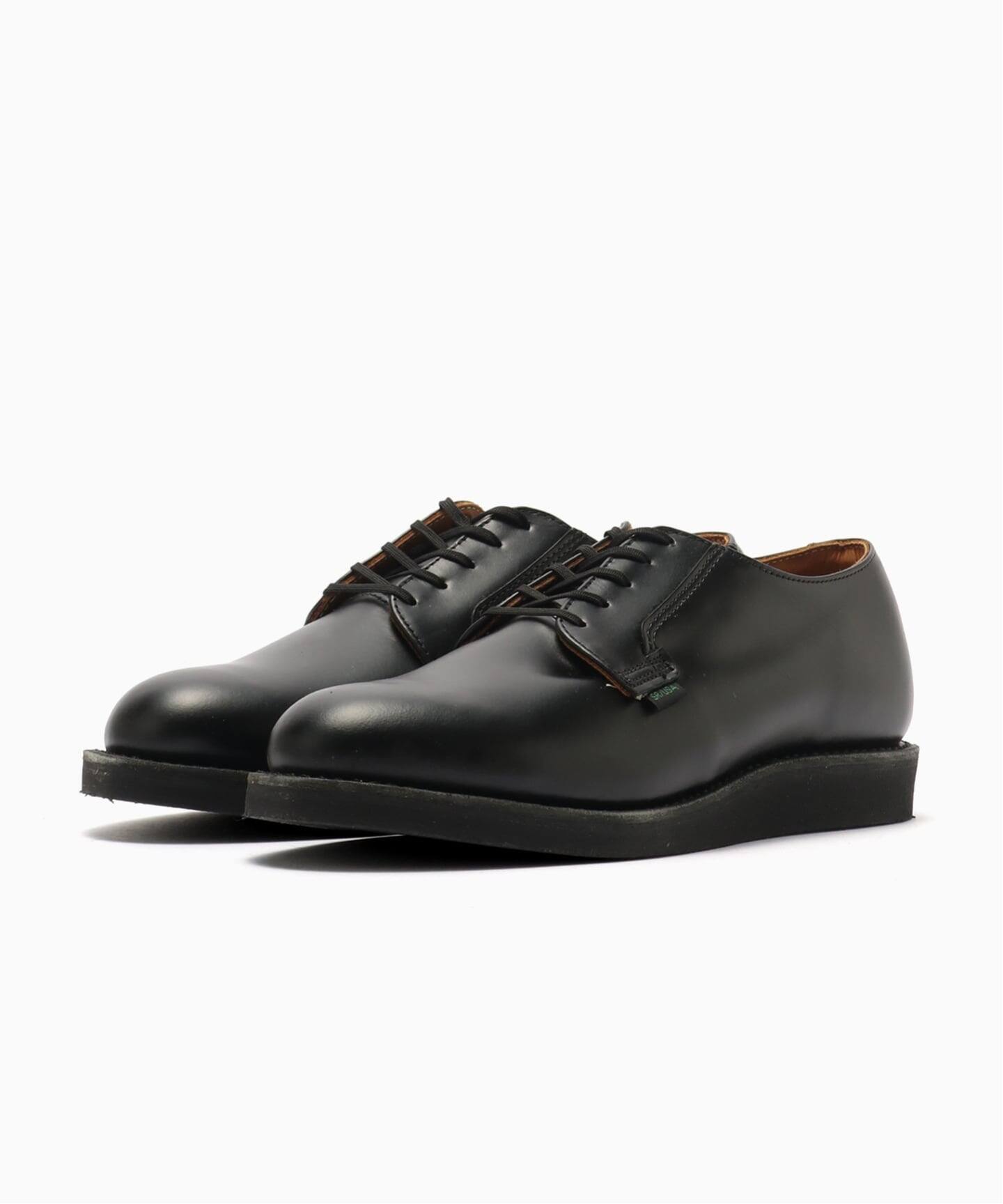 RED WING / レッドウイング POSTMAN OXFORD #101（レザーシューズ