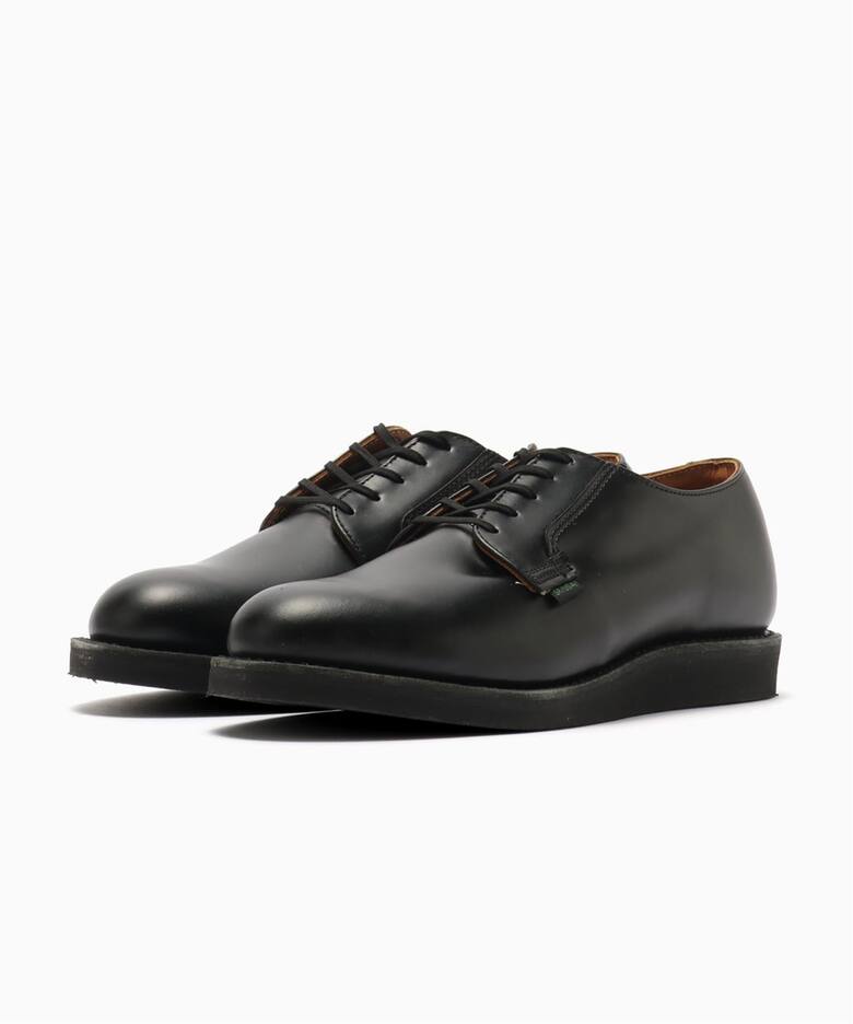 RED WING / レッドウイング POSTMAN OXFORD #101（レザーシューズ