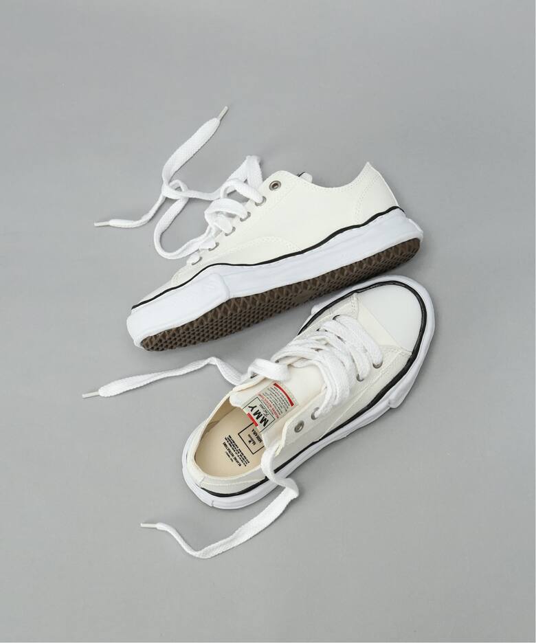 MAISON MIHARA YASUHIRO / ミハラヤスヒロ PETERSON ORIGINAL SOLE 