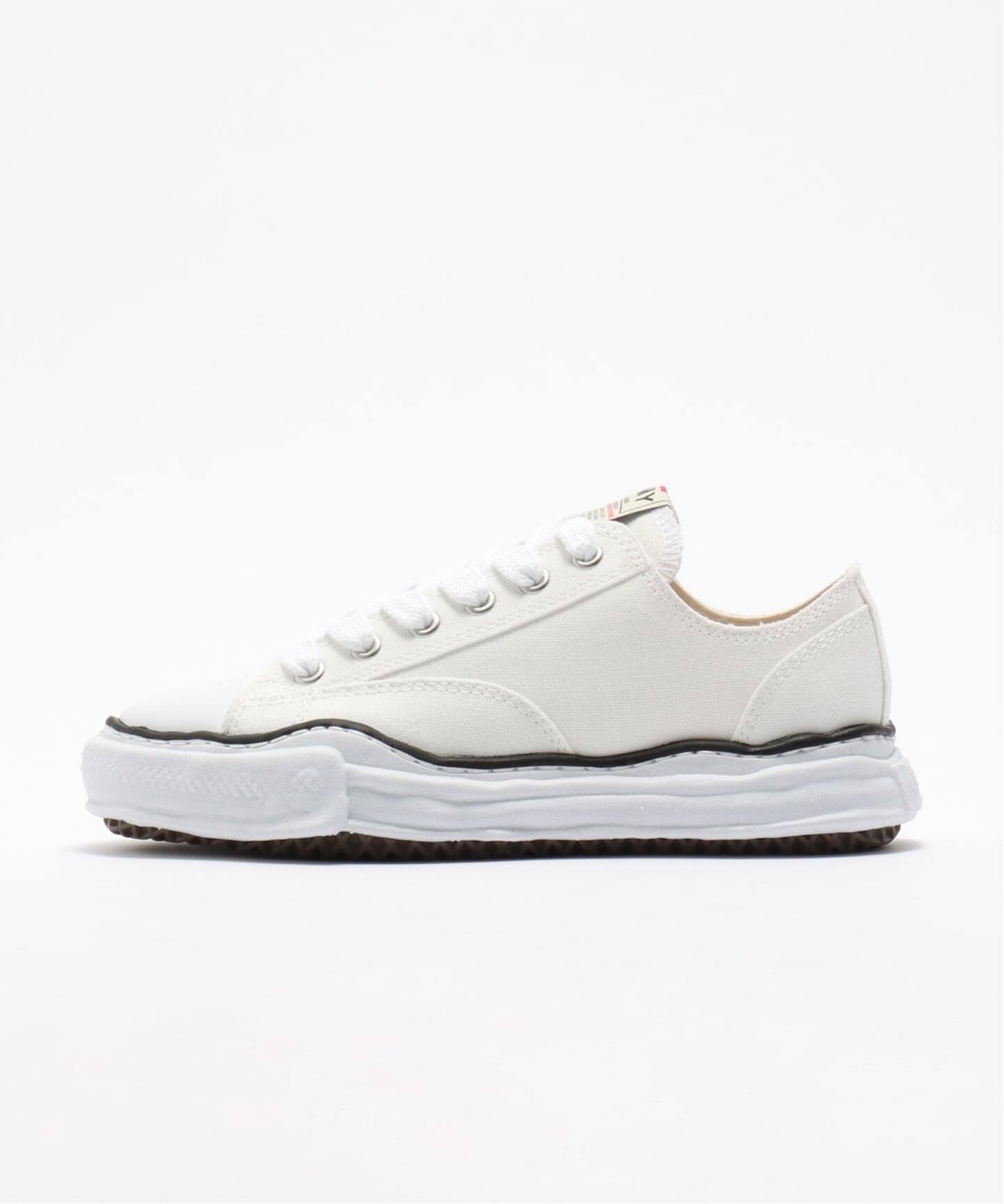 MAISON MIHARA YASUHIRO / ミハラヤスヒロ PETERSON ORIGINAL SOLE