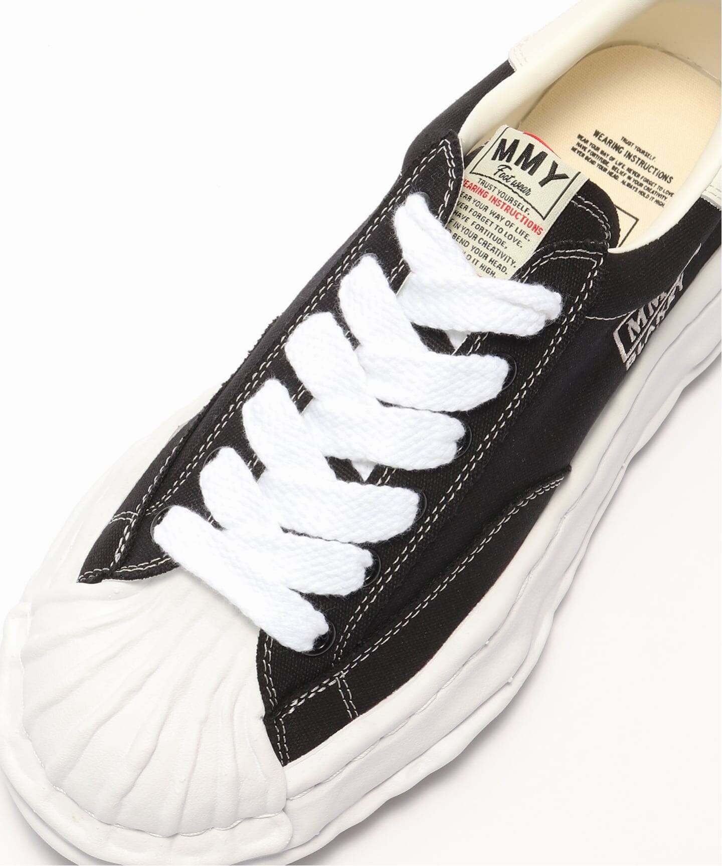 MAISON MIHARA YASUHIRO / ミハラヤスヒロ】BLAKEY ORIGINAL SOLE