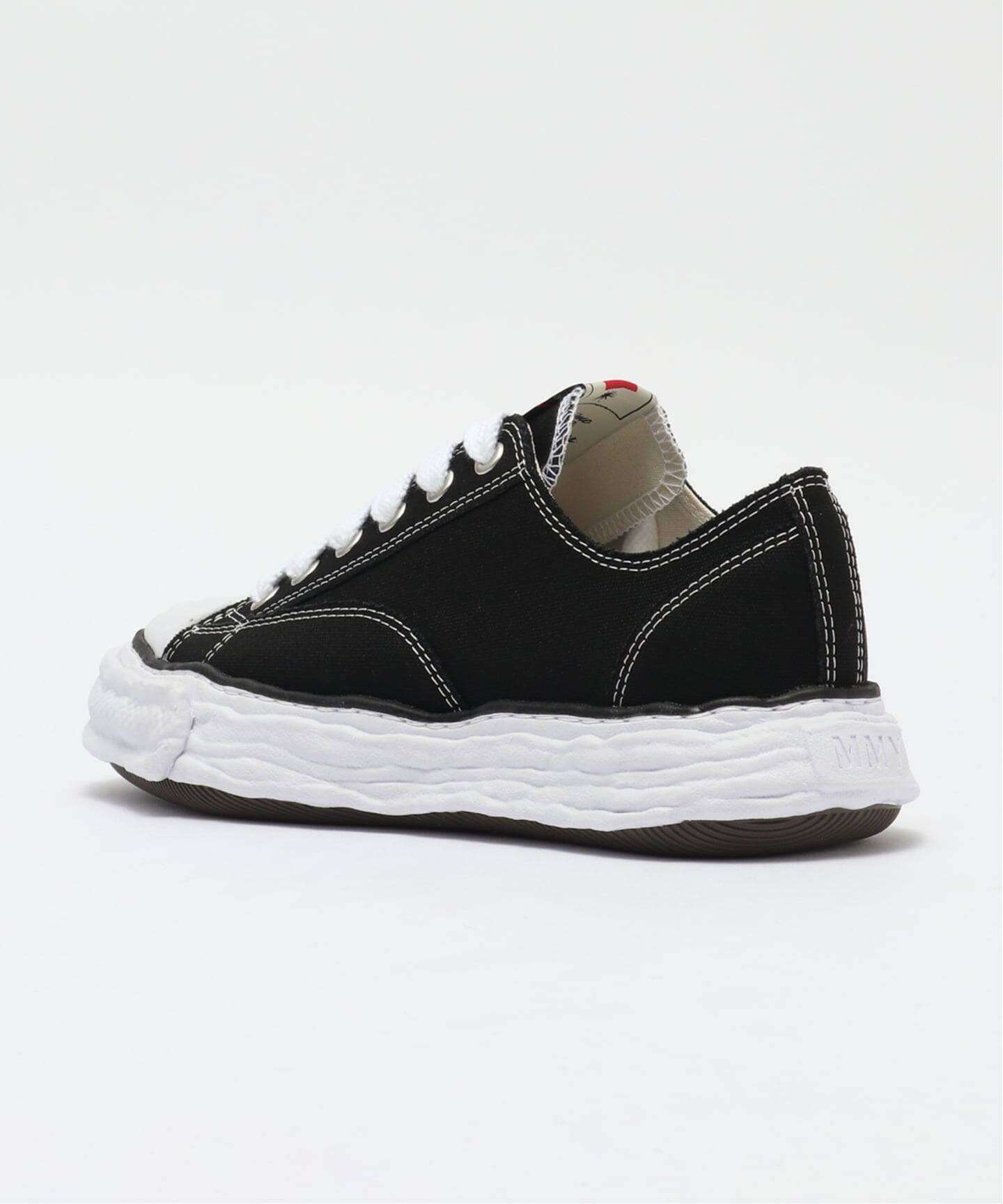 MAISON MIHARA YASUHIRO / ミハラヤスヒロ】PETERSON 23 ORIGINAL SOLE