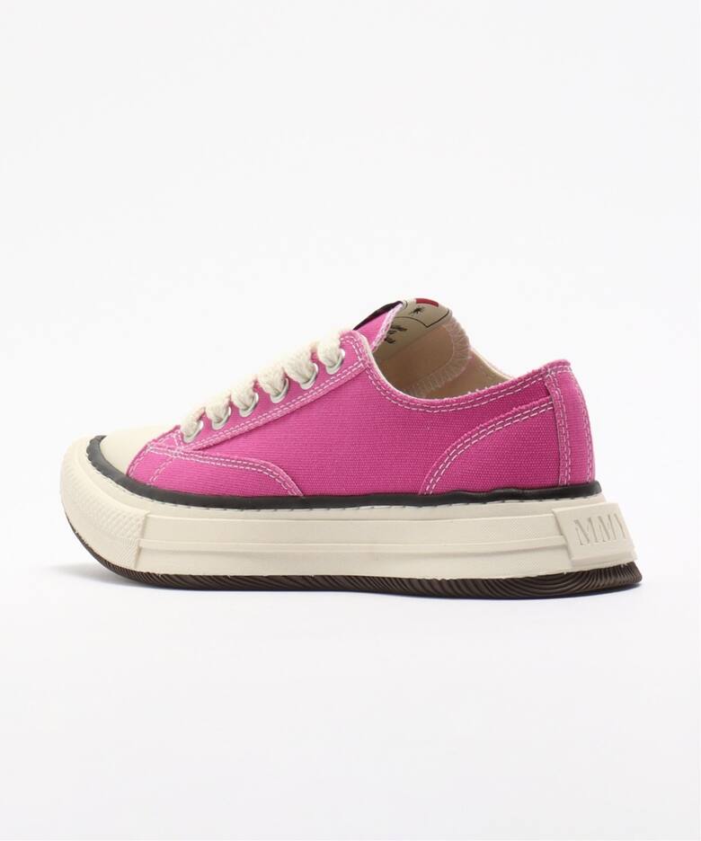 MAISON MIHARA YASUHIRO / ミハラヤスヒロ】YUCCA ORIGINAL SOLE 