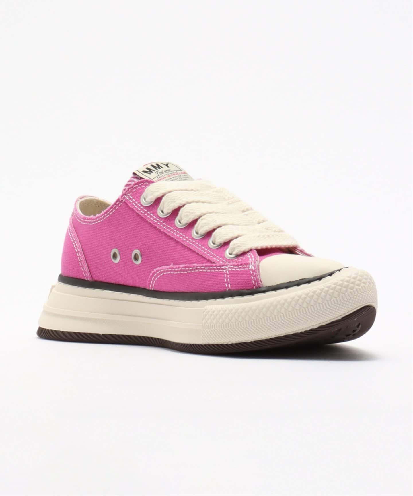 MAISON MIHARA YASUHIRO / ミハラヤスヒロ】YUCCA ORIGINAL SOLE
