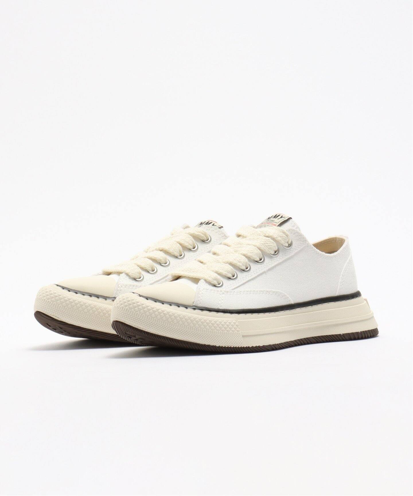 MAISON MIHARA YASUHIRO / ミハラヤスヒロ】YUCCA ORIGINAL SOLE