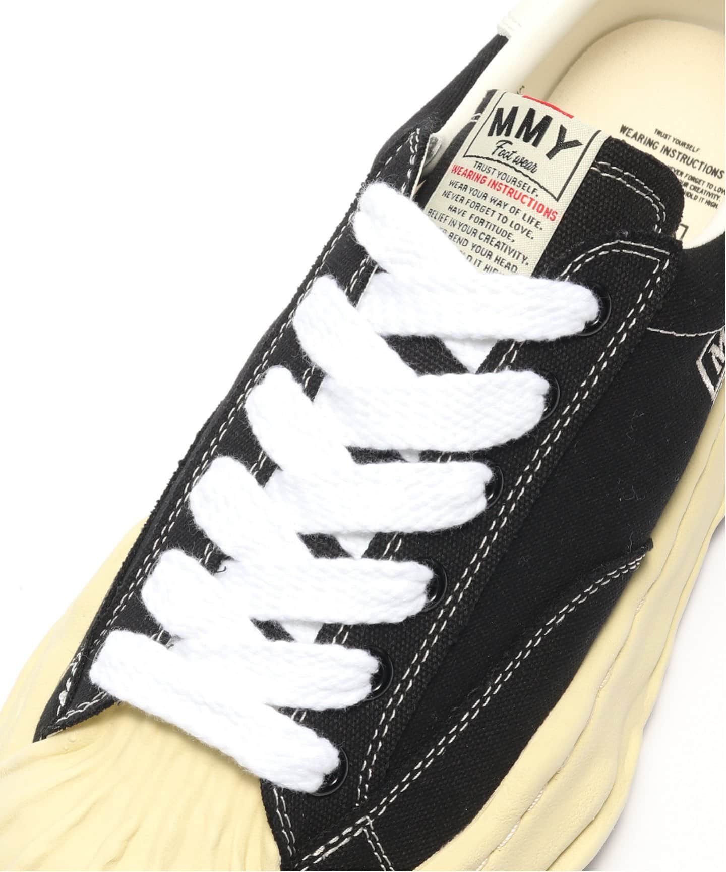 MAISON MIHARA YASUHIRO / ミハラヤスヒロ BLAKEY VINTAGE COLOR