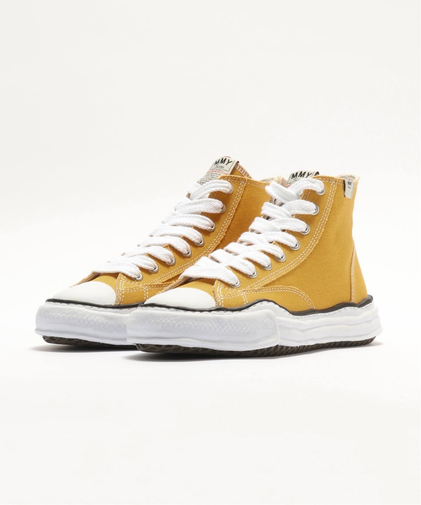 MAISON MIHARA YASUHIRO / ミハラヤスヒロ PETERSON / ORIGINAL