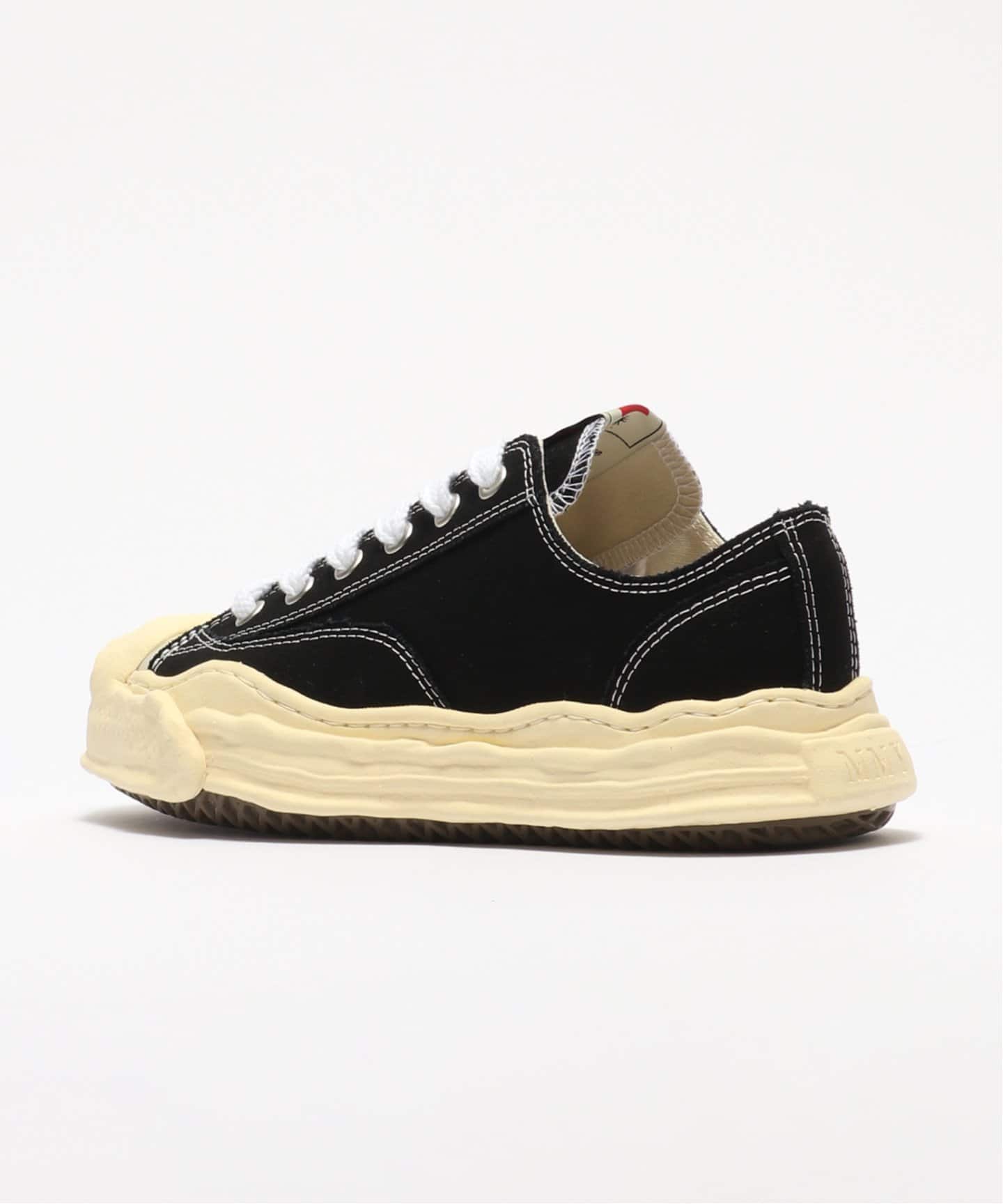 MAISON MIHARA YASUHIRO / ミハラヤスヒロ HANK VINTAGE COLOR