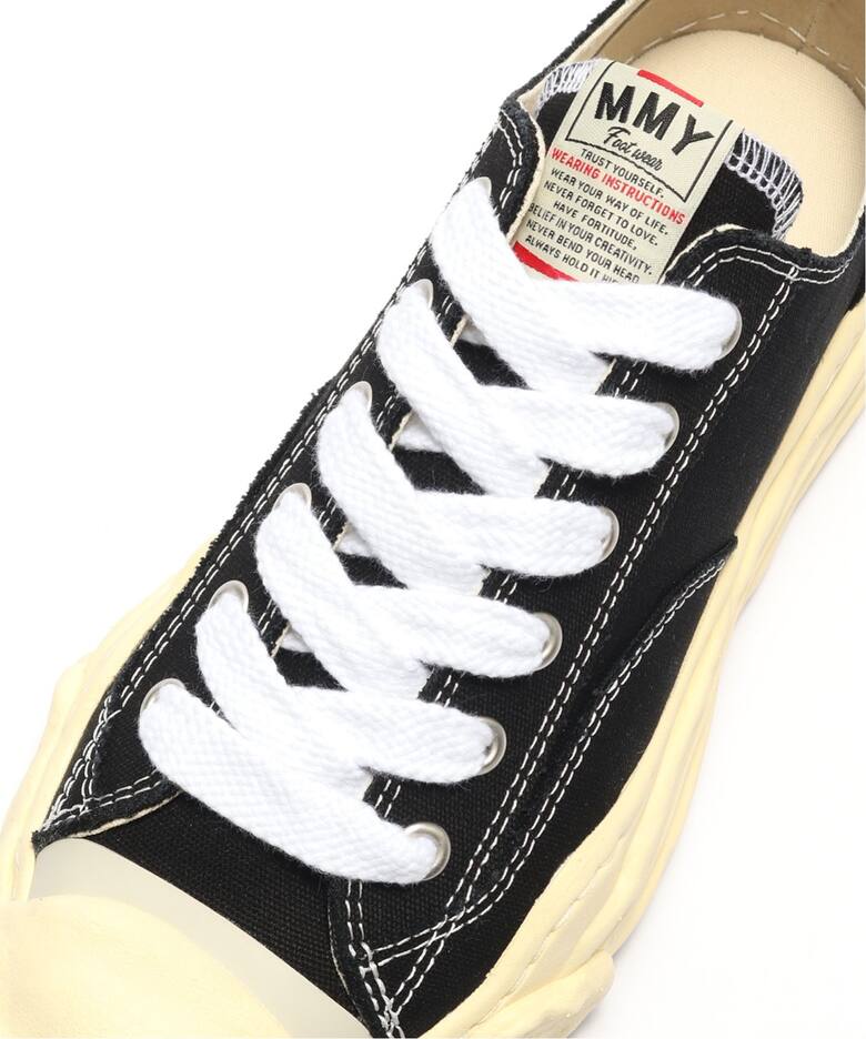 MAISON MIHARA YASUHIRO / ミハラヤスヒロ HANK VINTAGE COLOR 