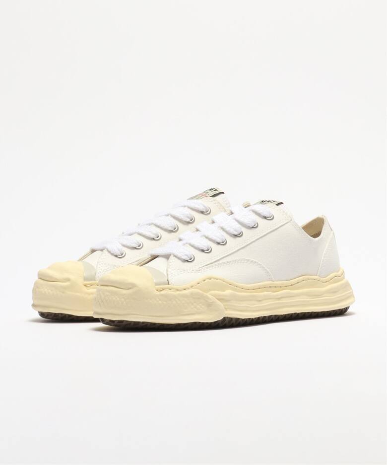 MAISON MIHARA YASUHIRO / ミハラヤスヒロ HANK VINTAGE COLOR 