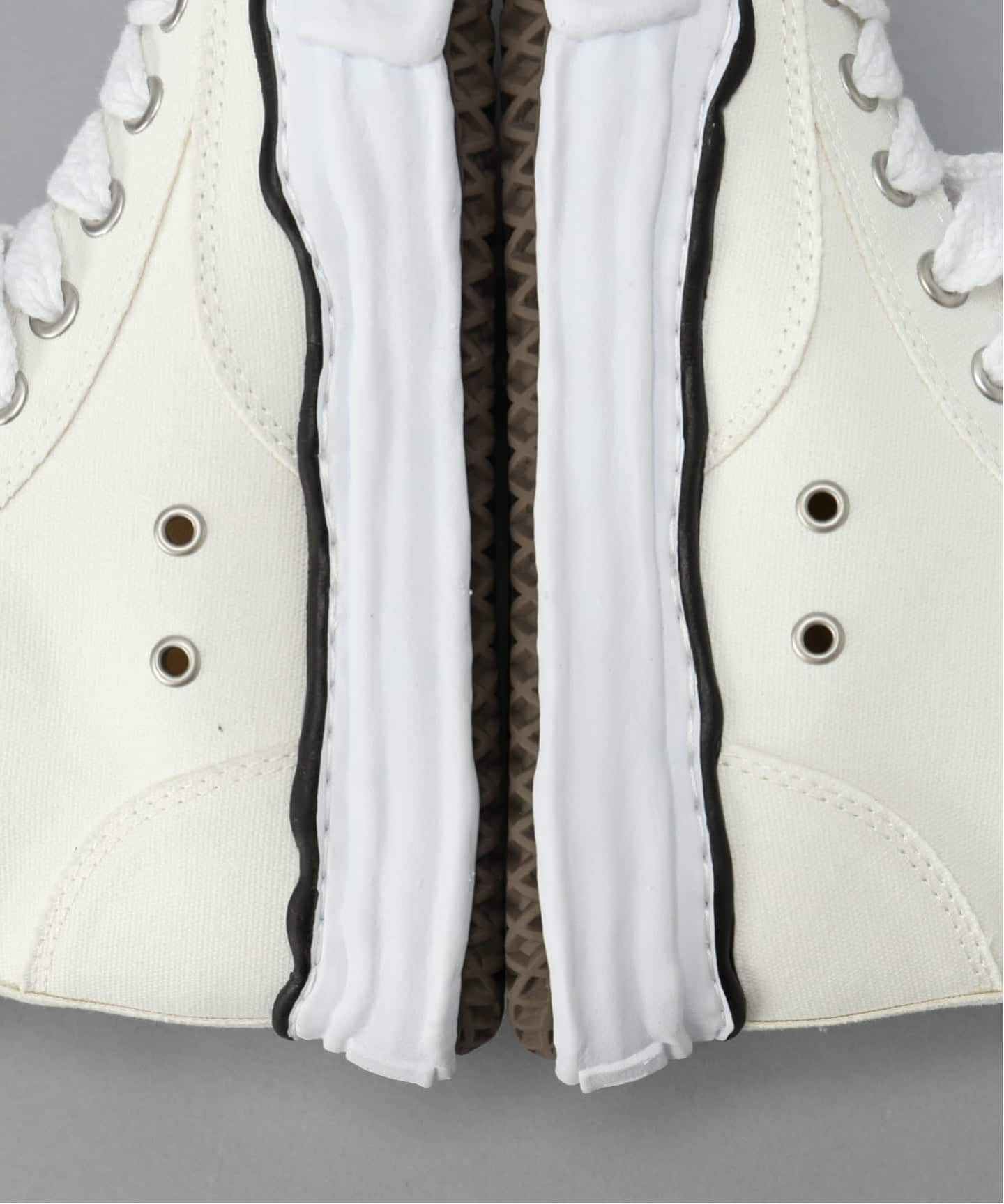 MAISON MIHARA YASUHIRO / ミハラヤスヒロ PETERSON / ORIGINAL SOLE