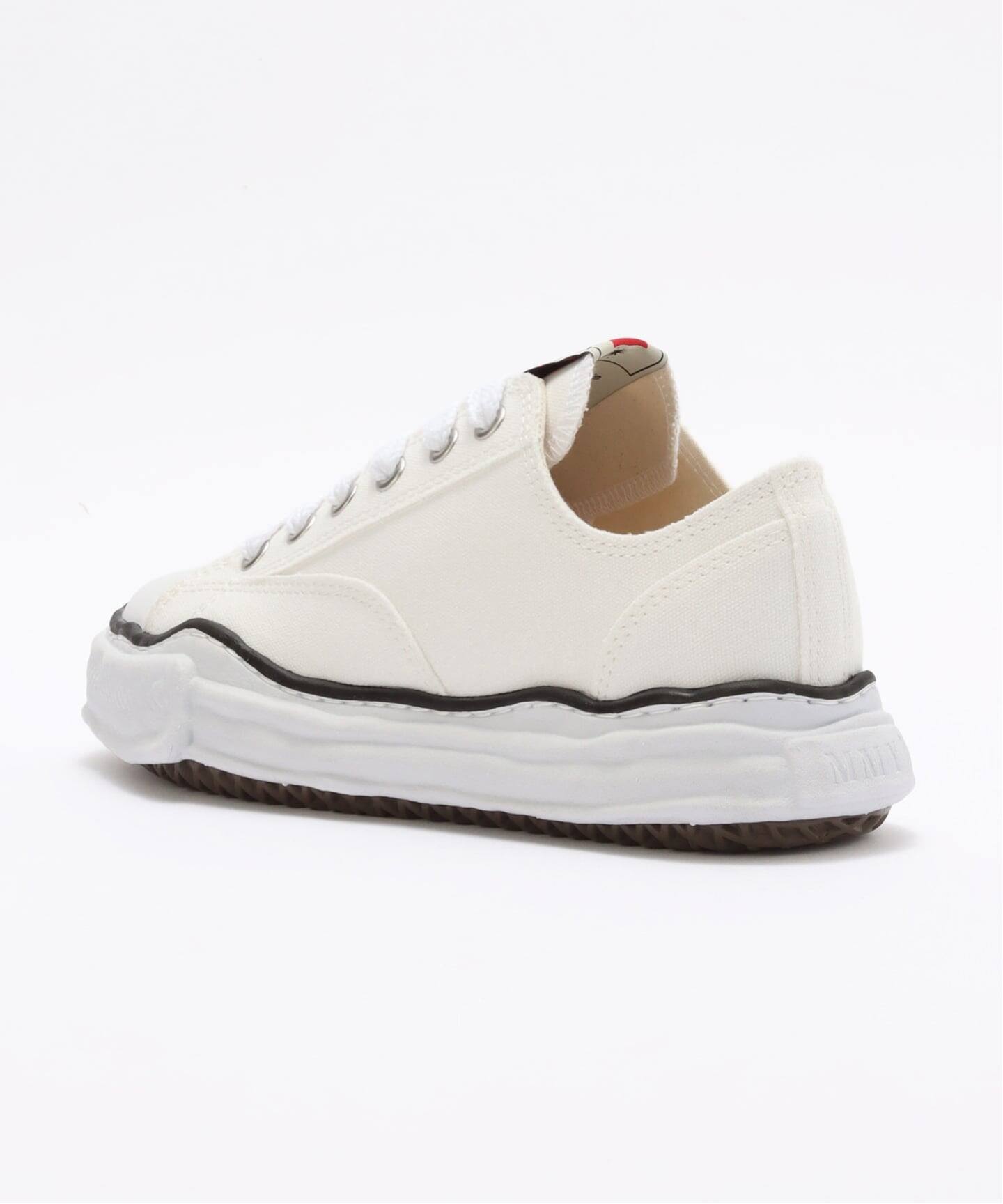 MAISON MIHARA YASUHIRO / ミハラヤスヒロ PETERSON / ORIGINAL SOLE