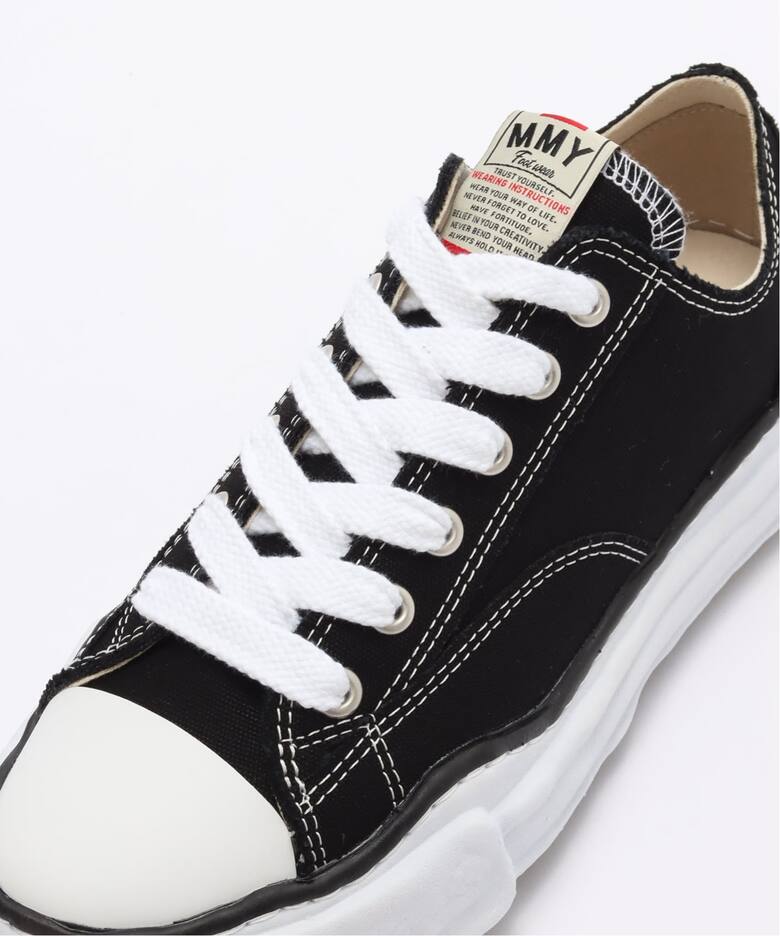 MAISON MIHARA YASUHIRO / ミハラヤスヒロ PETERSON / ORIGINAL SOLE 