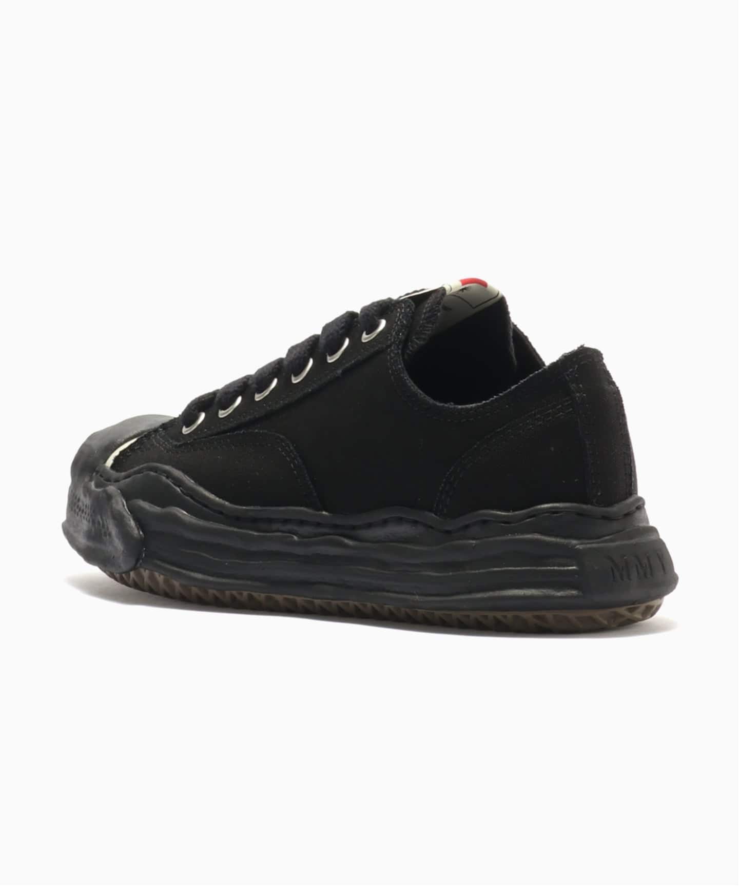 MAISON MIHARA YASUHIRO / ミハラヤスヒロ HANK / ORIGINAL SOLE