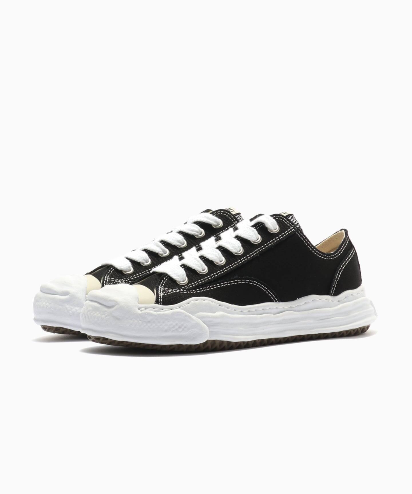 MAISON MIHARA YASUHIRO / ミハラヤスヒロ HANK / ORIGINAL SOLE