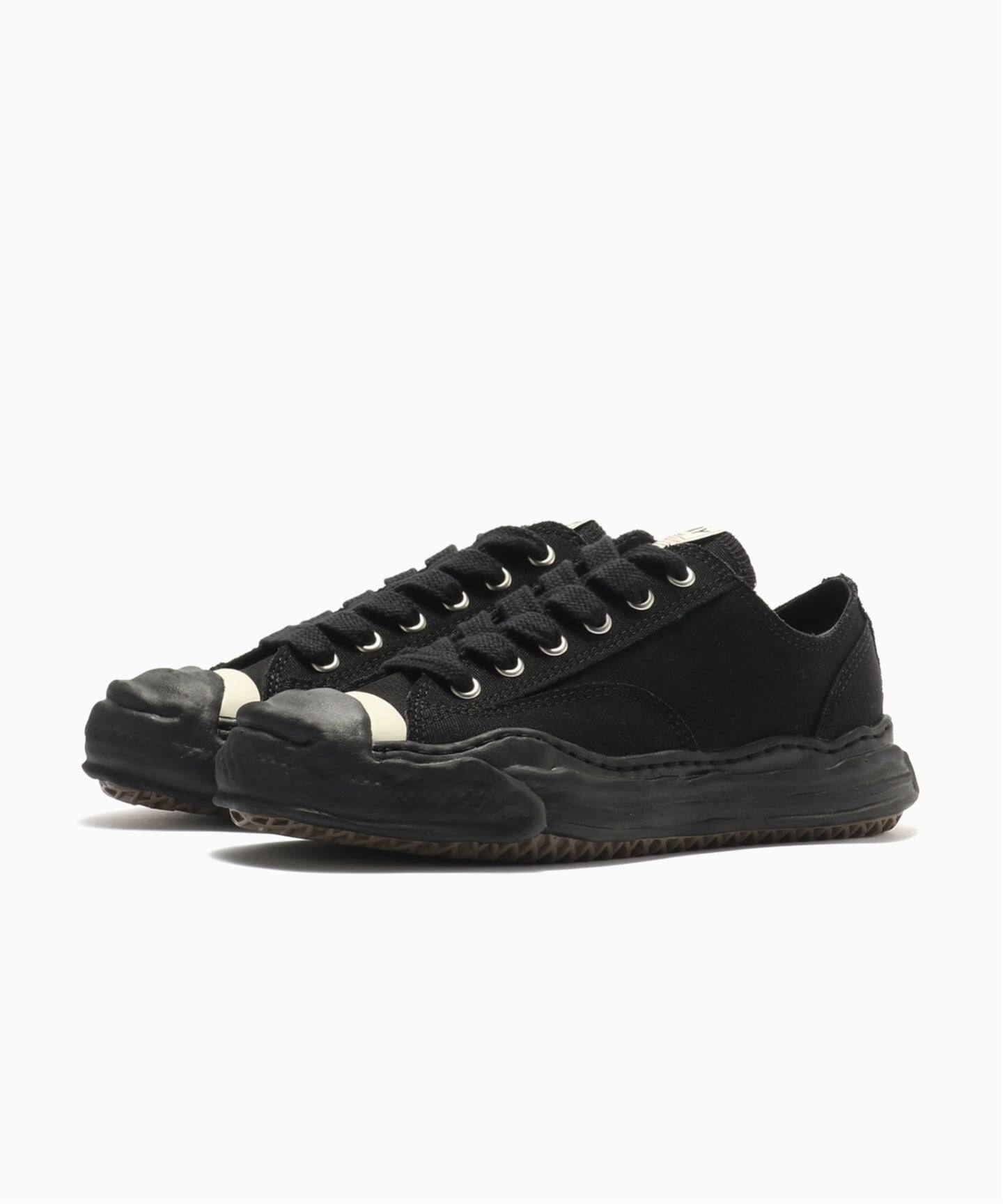 MAISON MIHARA YASUHIRO / ミハラヤスヒロ HANK / ORIGINAL SOLE