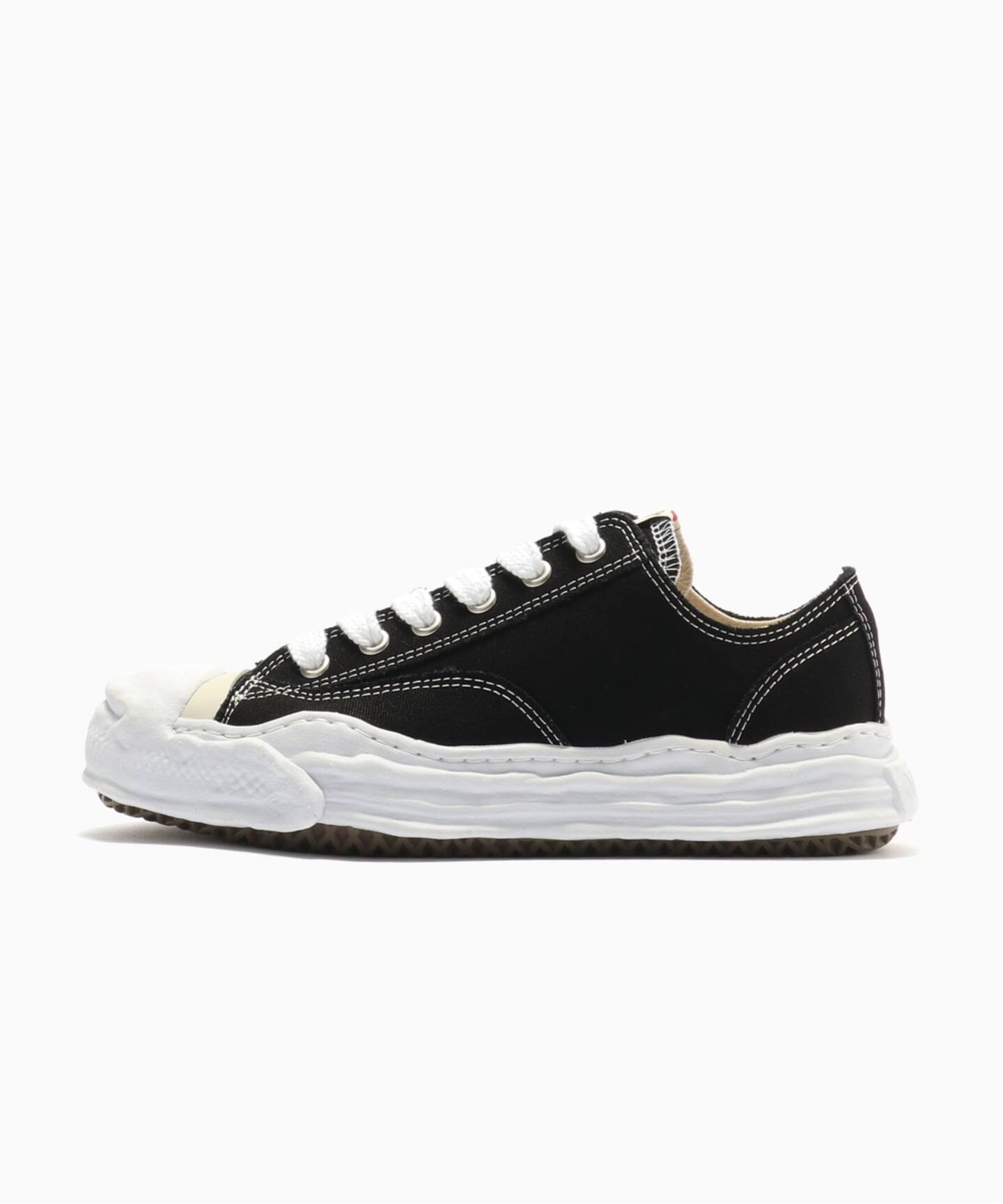 MAISON MIHARA YASUHIRO / ミハラヤスヒロ HANK / ORIGINAL SOLE