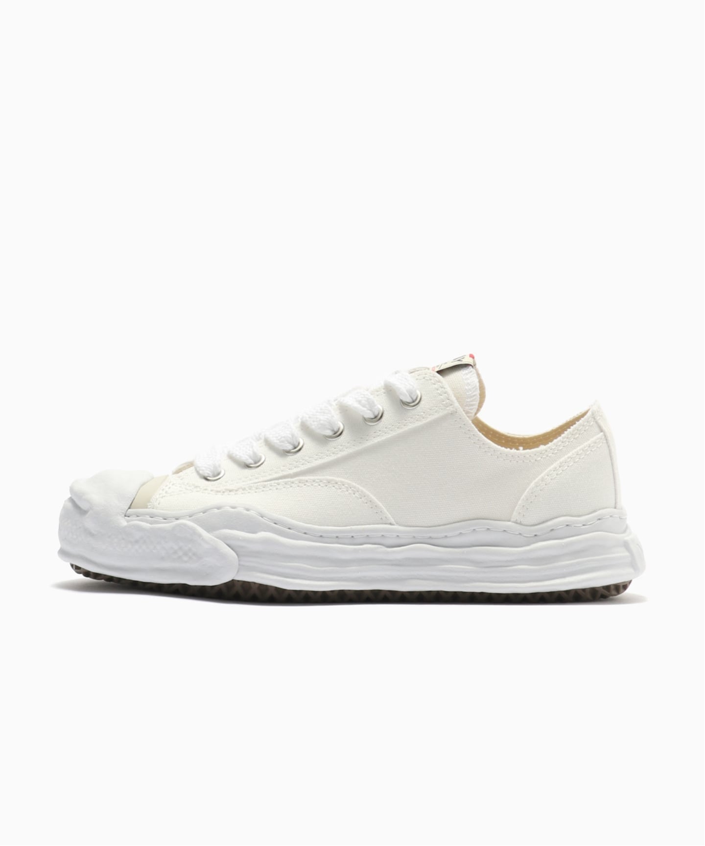 MAISON MIHARA YASUHIRO / ミハラヤスヒロ HANK / ORIGINAL SOLE