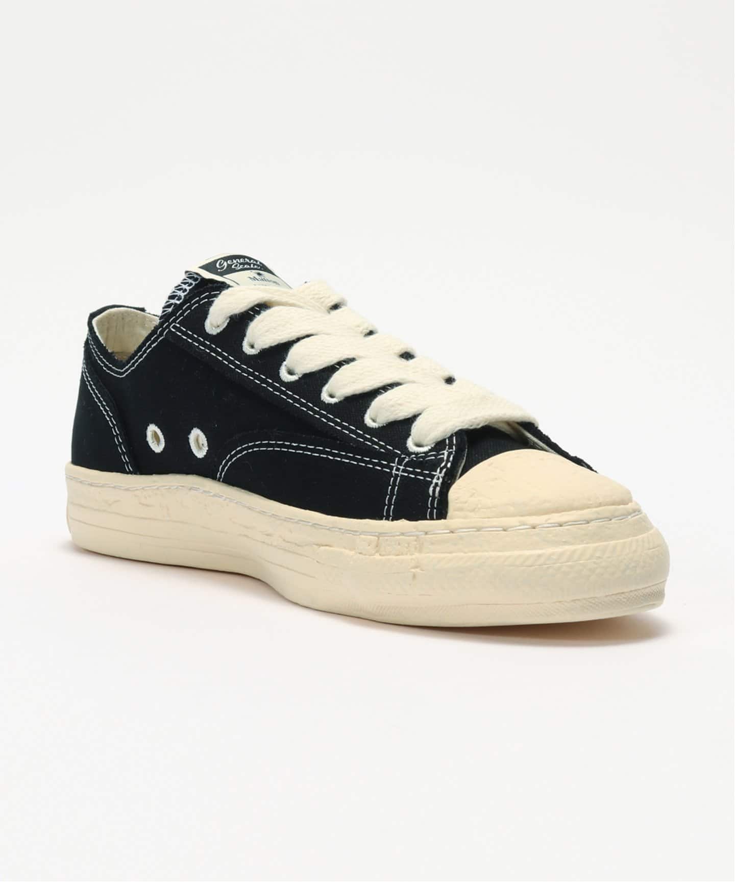 MAISON MIHARA YASUHIRO / ミハラヤスヒロ GS TRENT CANVAS LOW