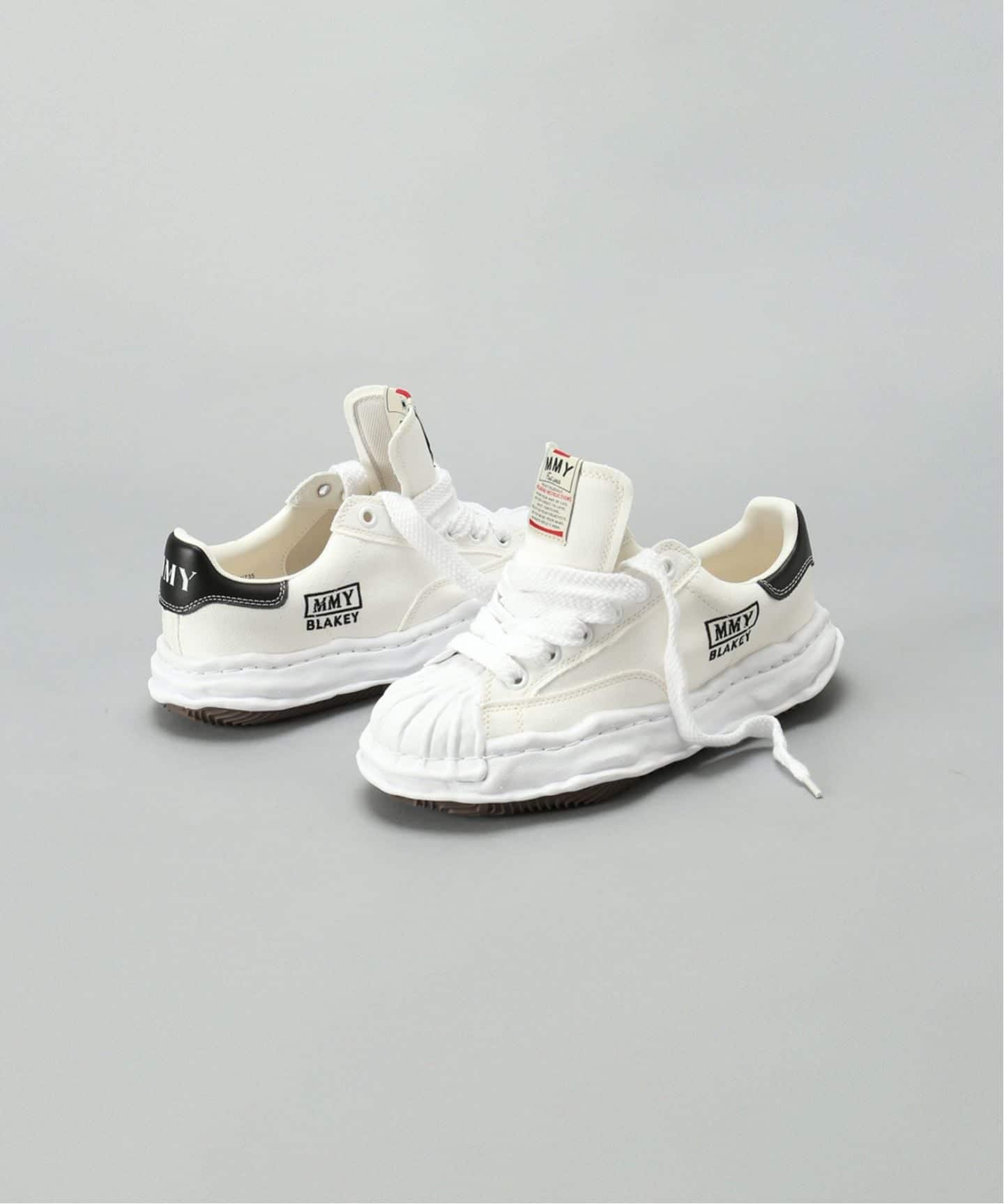 MAISON MIHARA YASUHIRO / ミハラヤスヒロ BLAKEY/ ORIGINAL SOLE