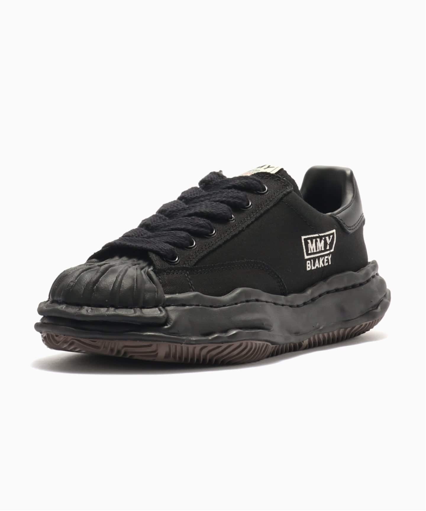 MAISON MIHARA YASUHIRO / ミハラヤスヒロ BLAKEY/ ORIGINAL SOLE