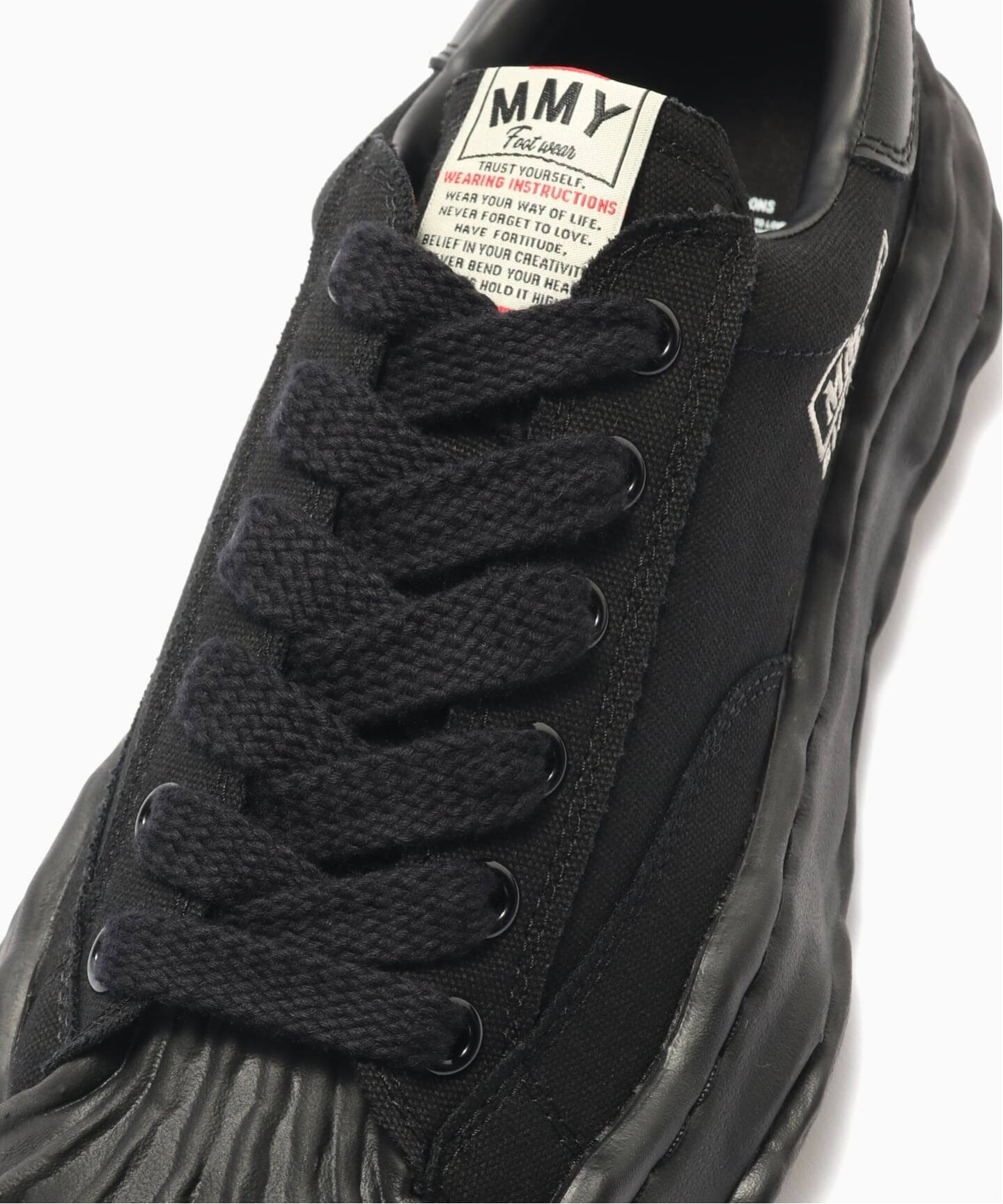 MAISON MIHARA YASUHIRO / ミハラヤスヒロ BLAKEY/ ORIGINAL SOLE