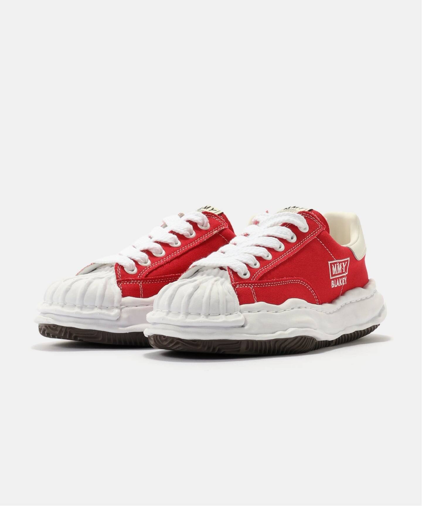 MAISON MIHARA YASUHIRO / ミハラヤスヒロ BLAKEY/ ORIGINAL SOLE