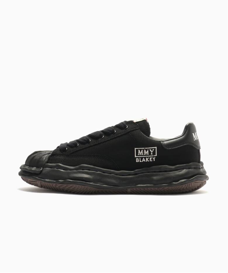 MAISON MIHARA YASUHIRO / ミハラヤスヒロ BLAKEY/ ORIGINAL SOLE 