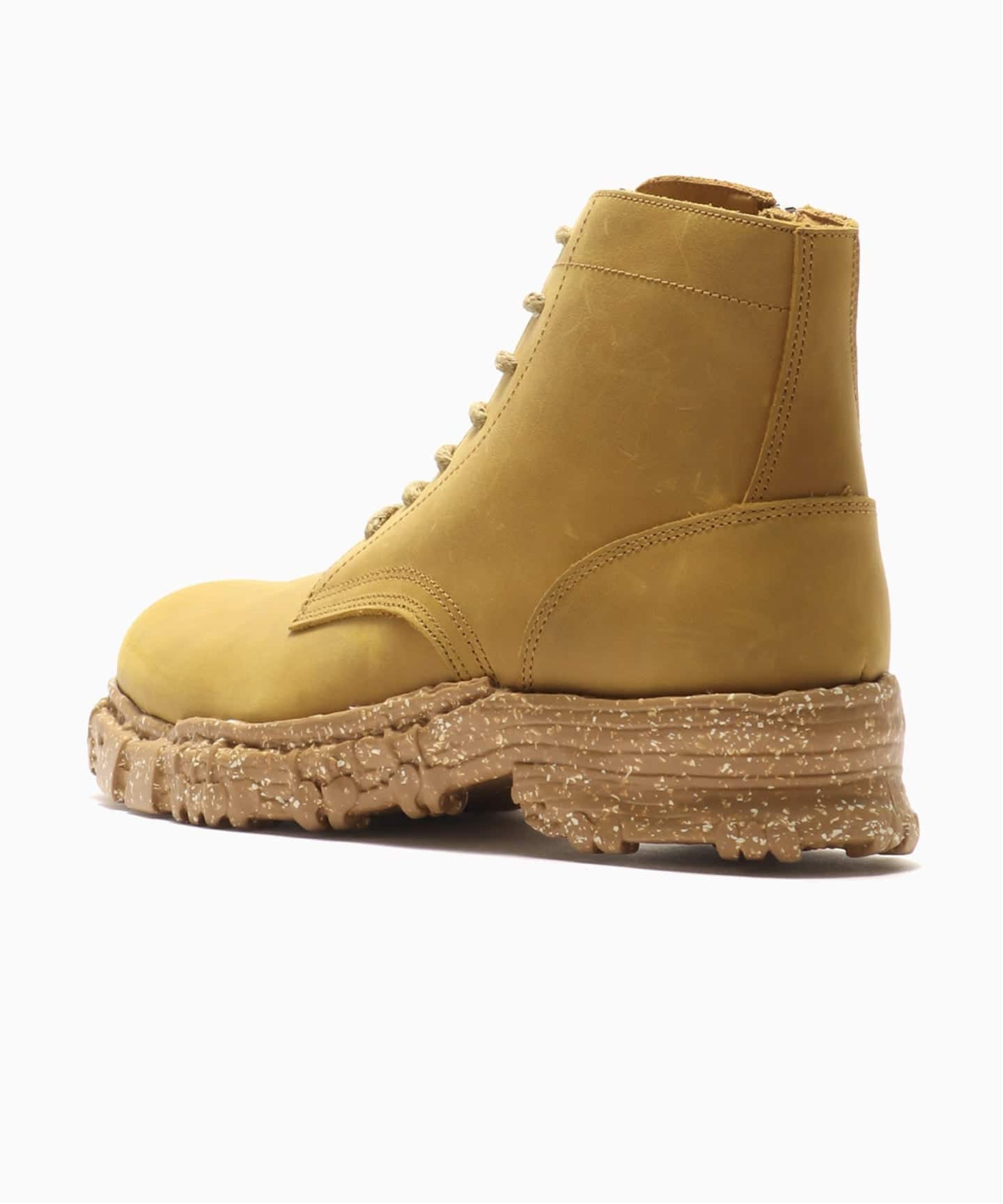 ミハラヤスヒロ モカシン リング ブーツ 26 Maison MIHARA YASUHIRO ONLINE STORE（ミハラヤスヒロ