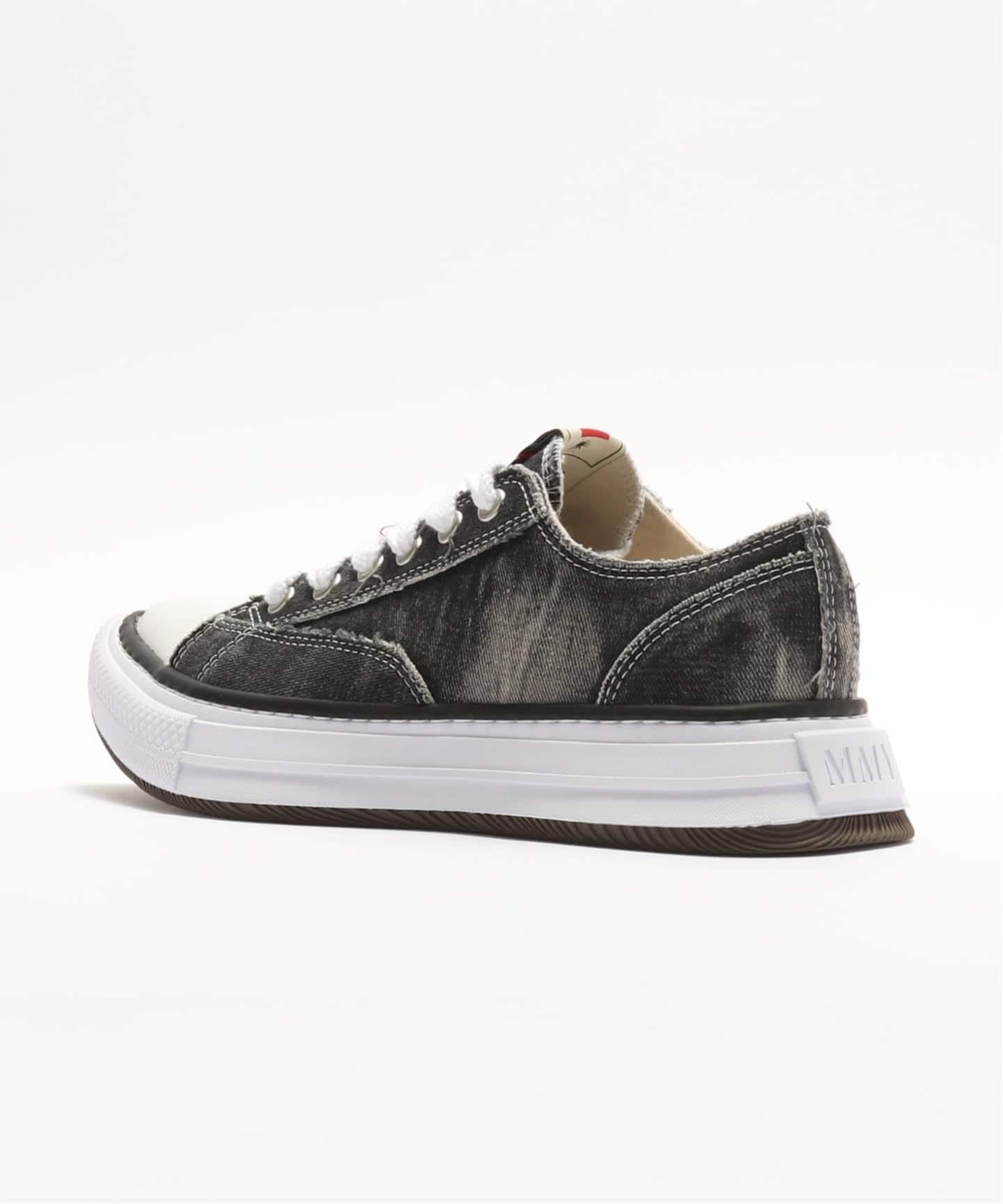 MAISON MIHARA YASUHIRO/ミハラヤスヒロ YUCCA OR SOLE Bleach-Wash