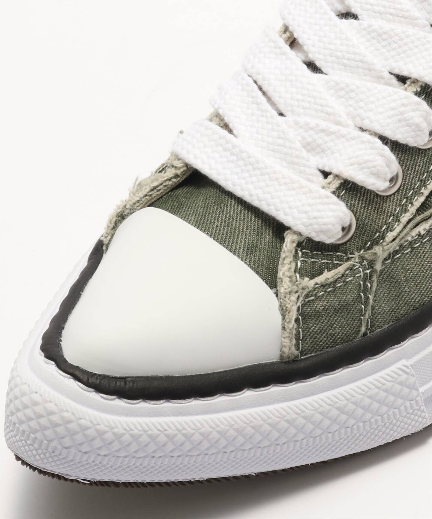 MAISON MIHARA YASUHIRO/ミハラヤスヒロ YUCCA OR SOLE Bleach-Wash