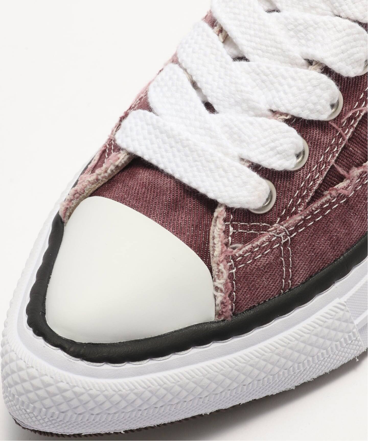 MAISON MIHARA YASUHIRO/ミハラヤスヒロ YUCCA OR SOLE Bleach-Wash
