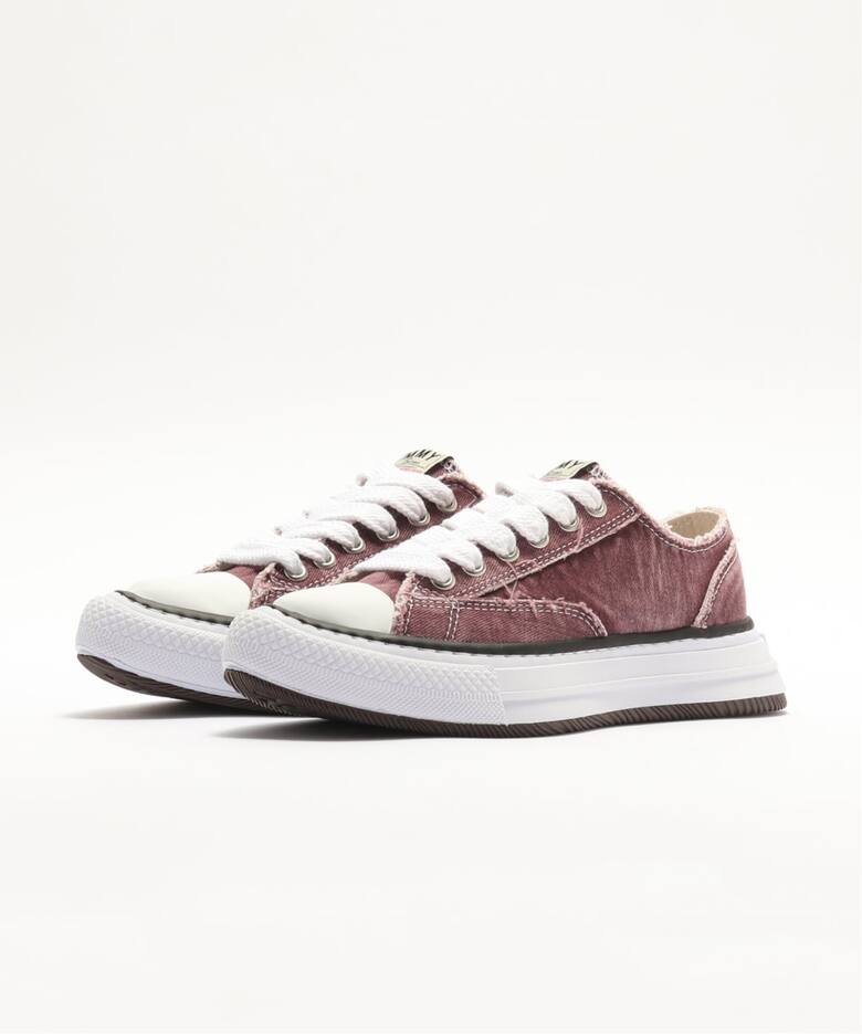 MAISON MIHARA YASUHIRO/ミハラヤスヒロ YUCCA OR SOLE Bleach-Wash 