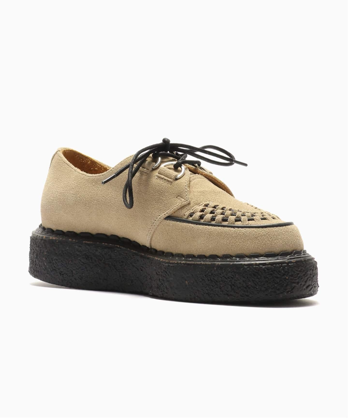 ミハラヤスヒロ レザー シューズ Maison MIHARA YASUHIRO ONLINE STORE（メゾンミハラヤスヒロ