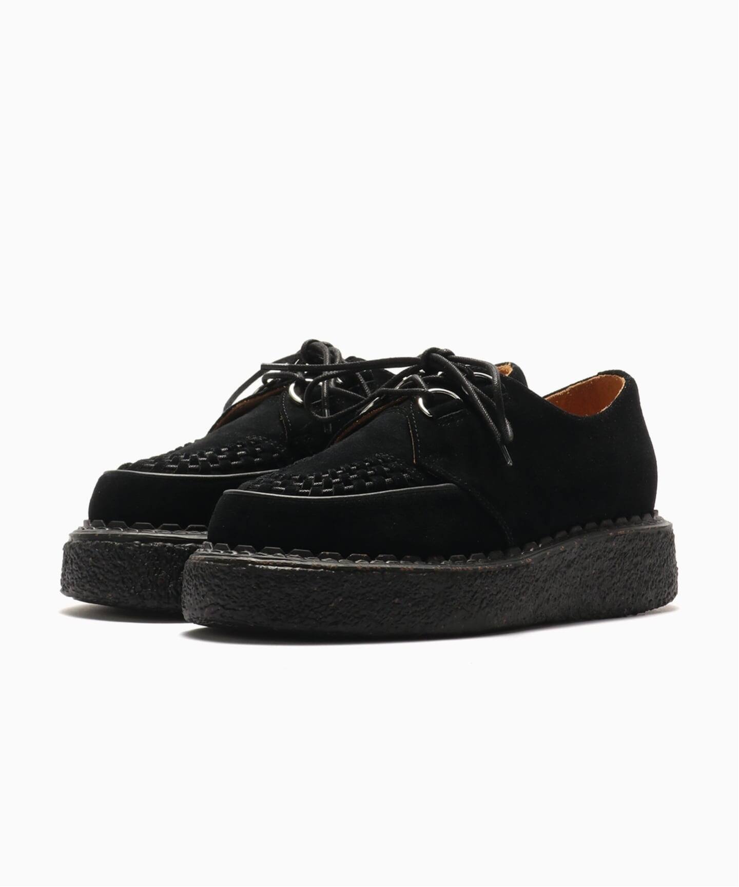 MAISON MIHARA YASUHIRO / ミハラヤスヒロ GS THAMES SUEDE